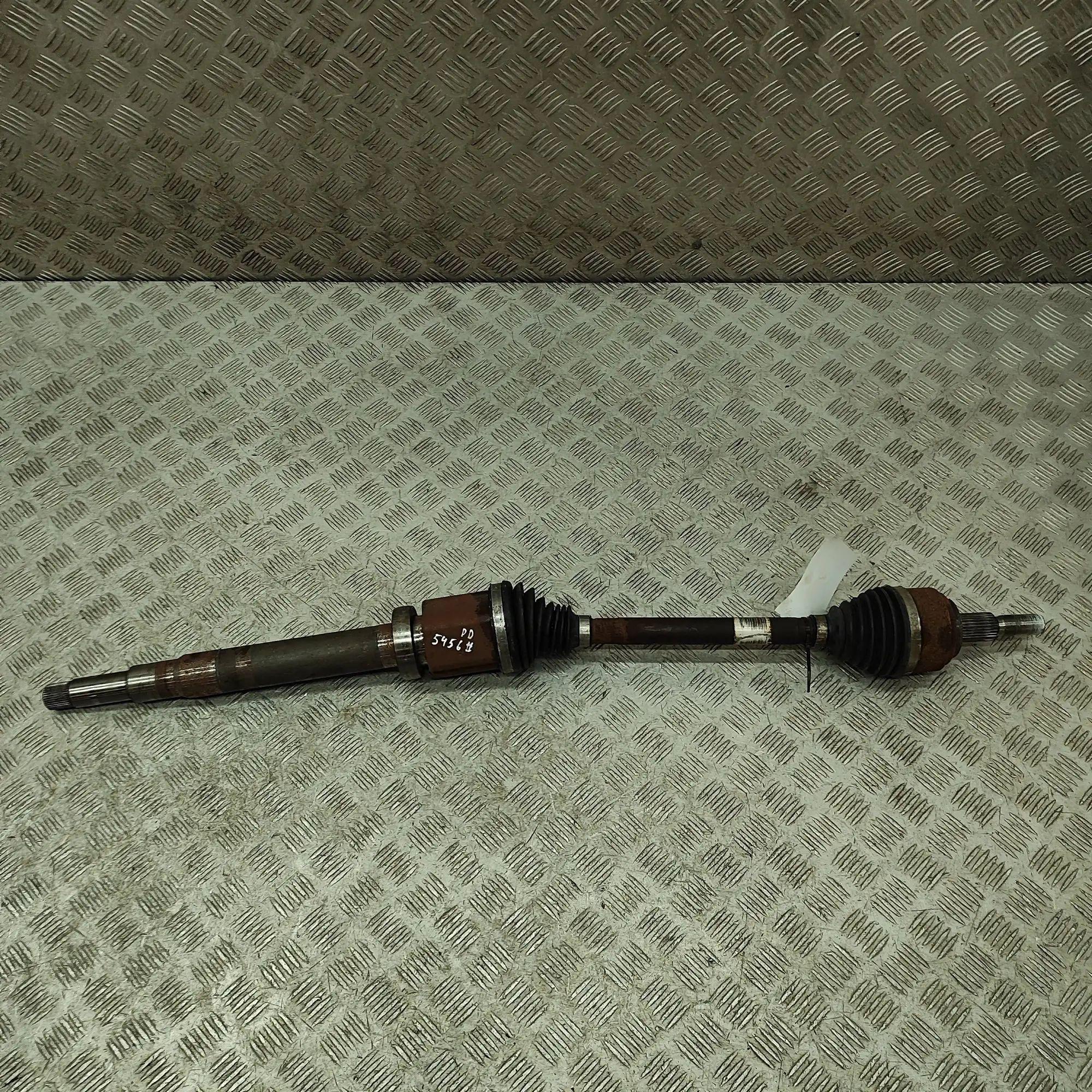 Ford Kuga Front Right Driveshaft LX67-3B436-JA Front Right Driveshaft FORD KUGA ...