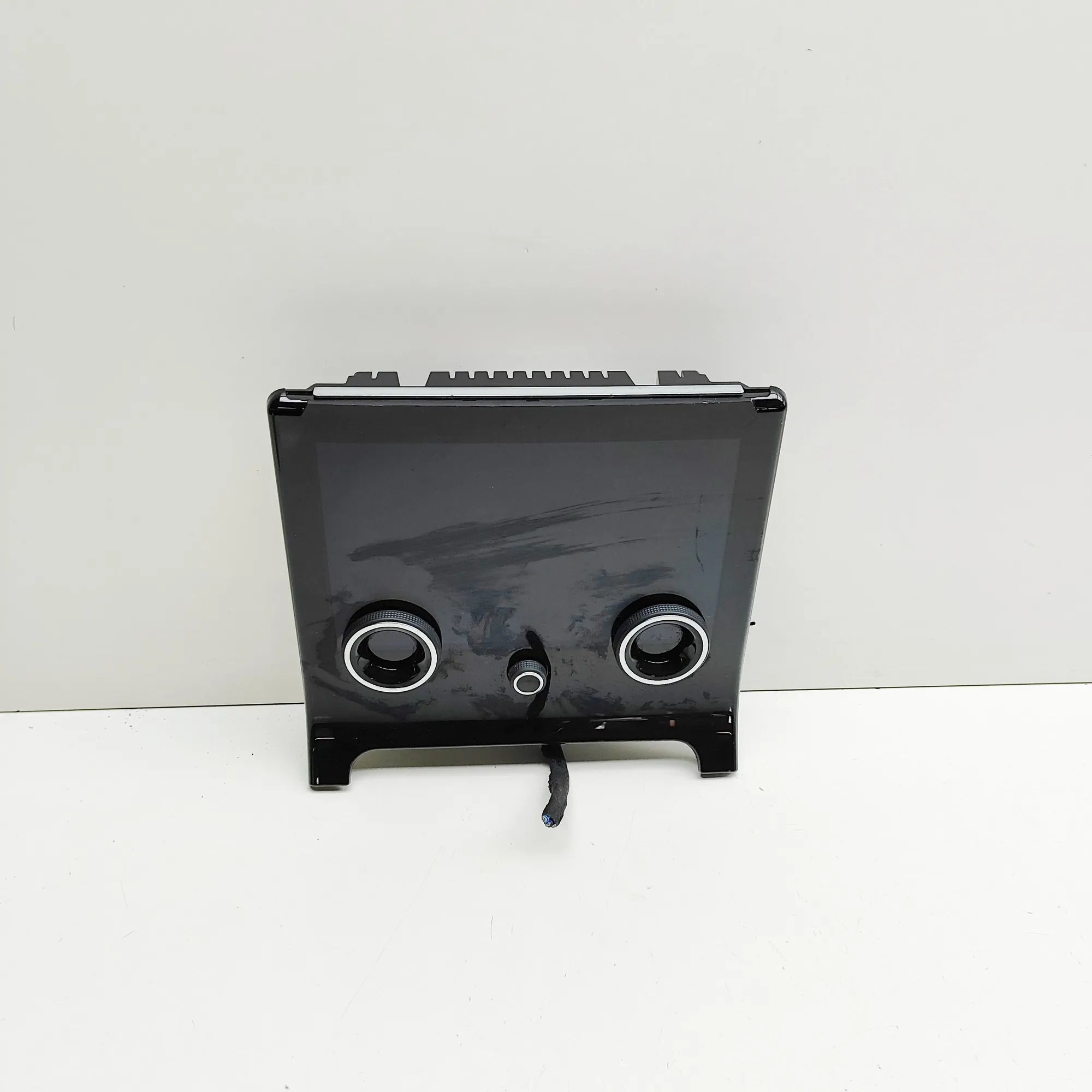 Land Rover Range Rover Evoque Climate control unit L8A2-19C269-AA Climate Control Unit LAND ROVER ...