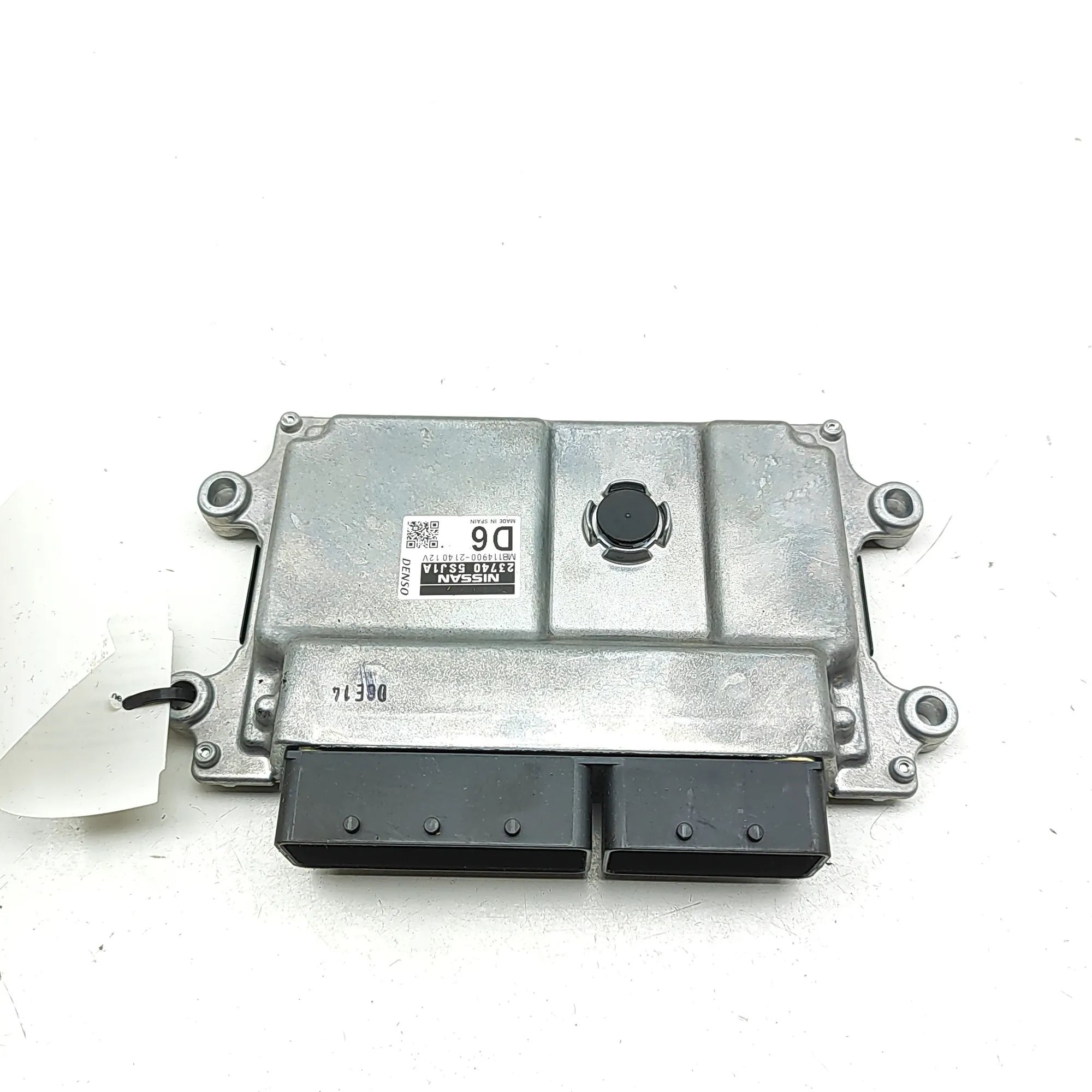 Nissan Leaf Engine Control Unit MB114900-2140, 23740-5SJ1A Engine Control Unit ...
