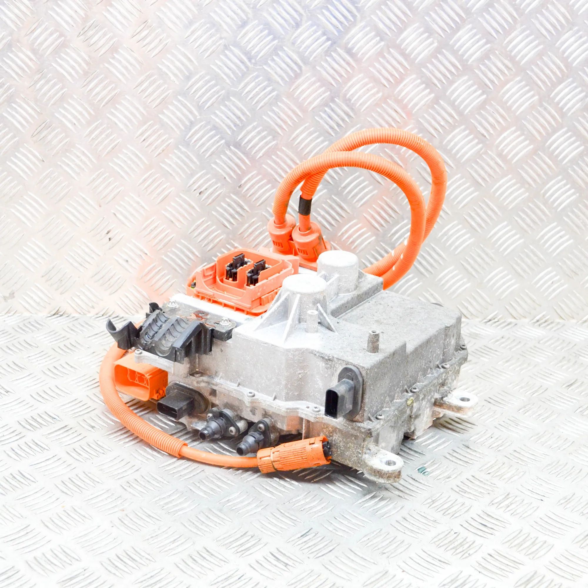 BMW i3 (I01) Inverter