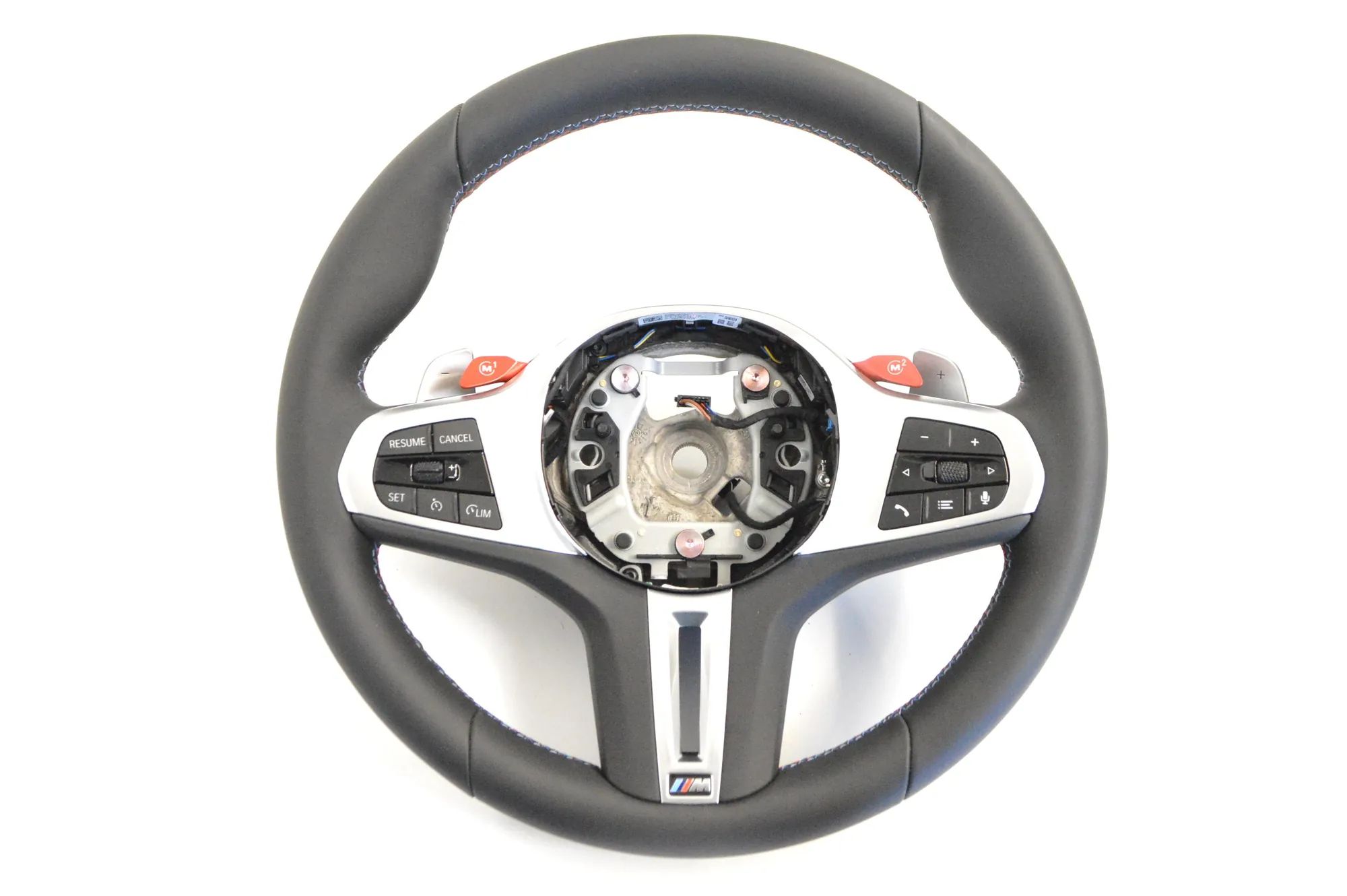 BMW 8 (G15) steering wheel Steering Wheel BMW 8 SERIES (Cabrio G14, F91) (...