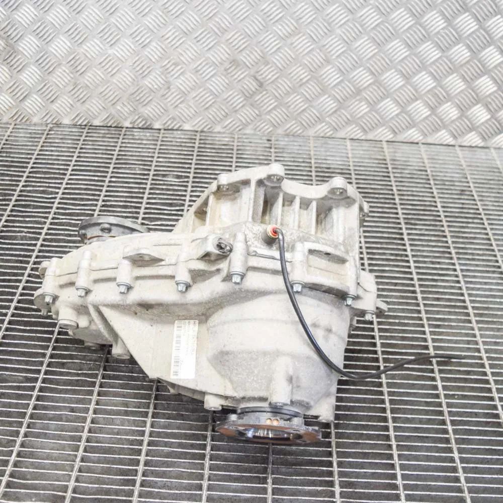 Land Rover Range Rover Sport (L494) Vahekast / nurkreduktor HPLA-7K780-BA Transfer Box LAND ROVER RANGE ROV...