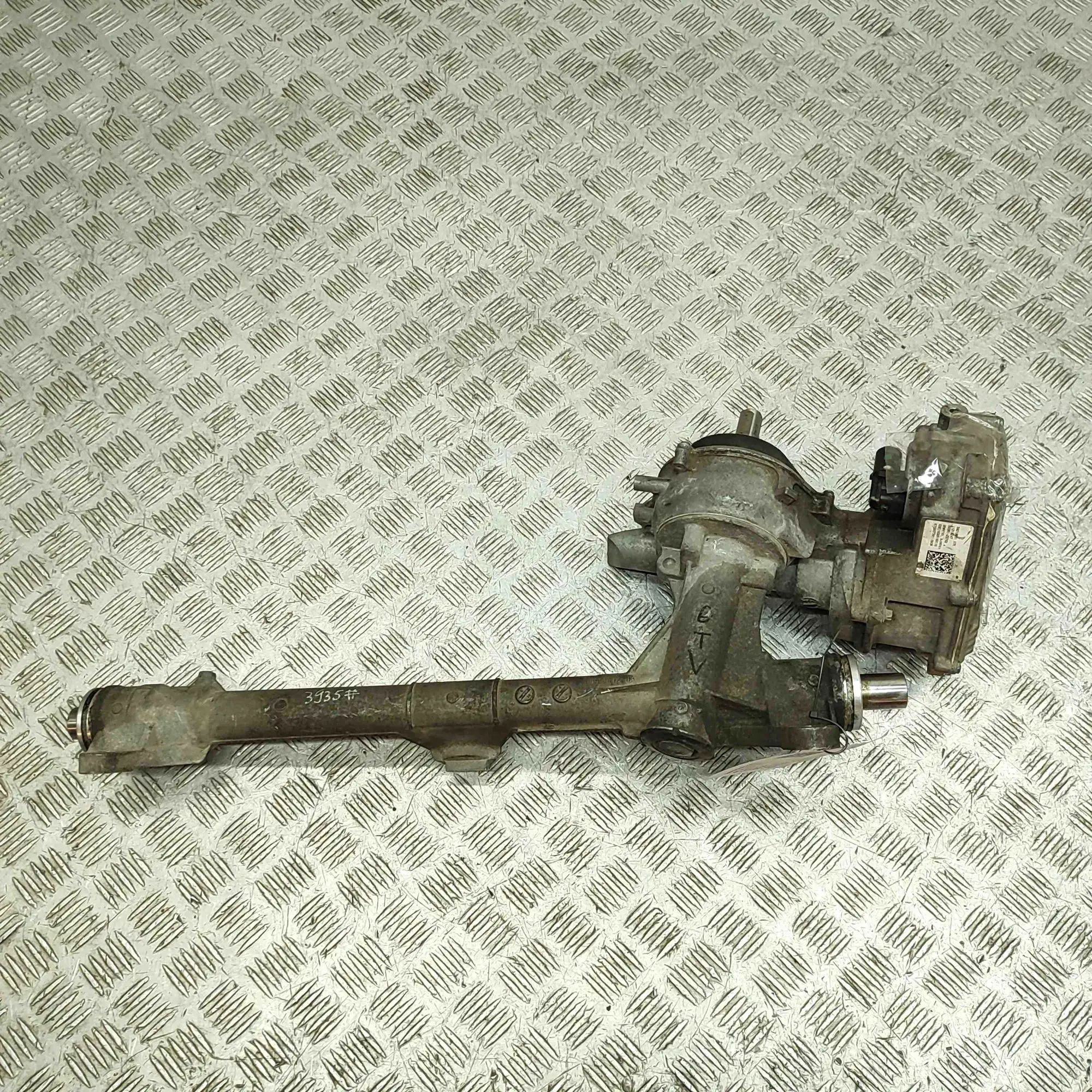 BMW 2 (F22 / F23) steering rack 38220209491, 38023412, 6884081 Steering Rack BM...