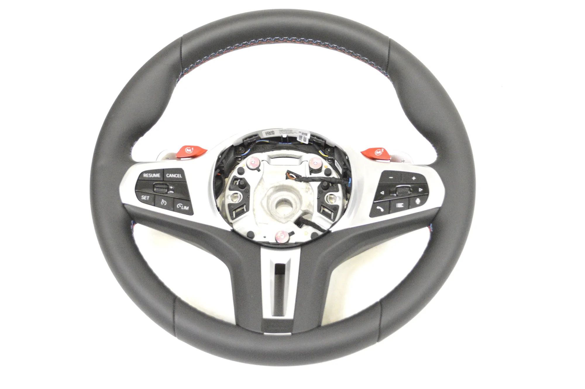 BMW 5 (G30 / G31) steering wheel 8746137 Steering Wheel BMW 5 SERIES (G30) (2016...