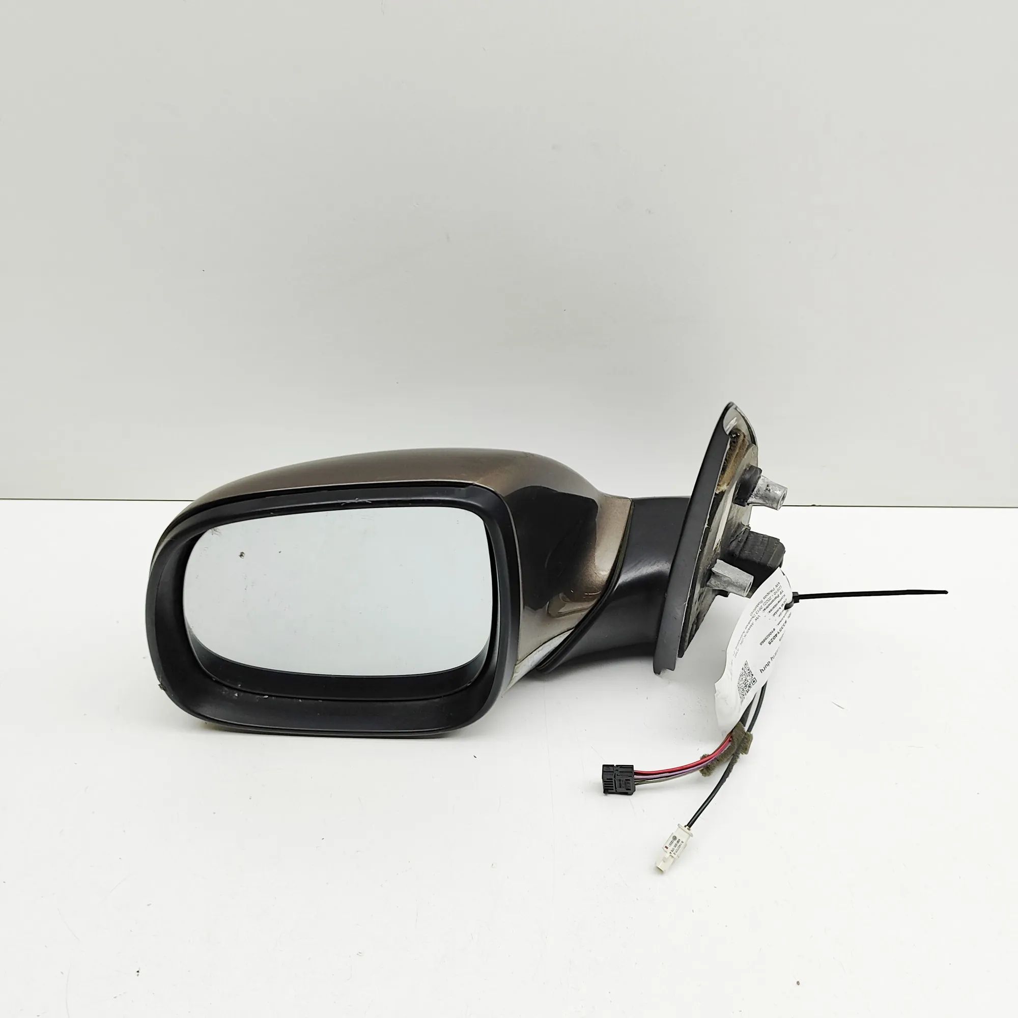 Volkswagen Amarok Left Side Wing Mirror 2HH857407A Left Side Wing Mirror VW AMAROK (2H_...