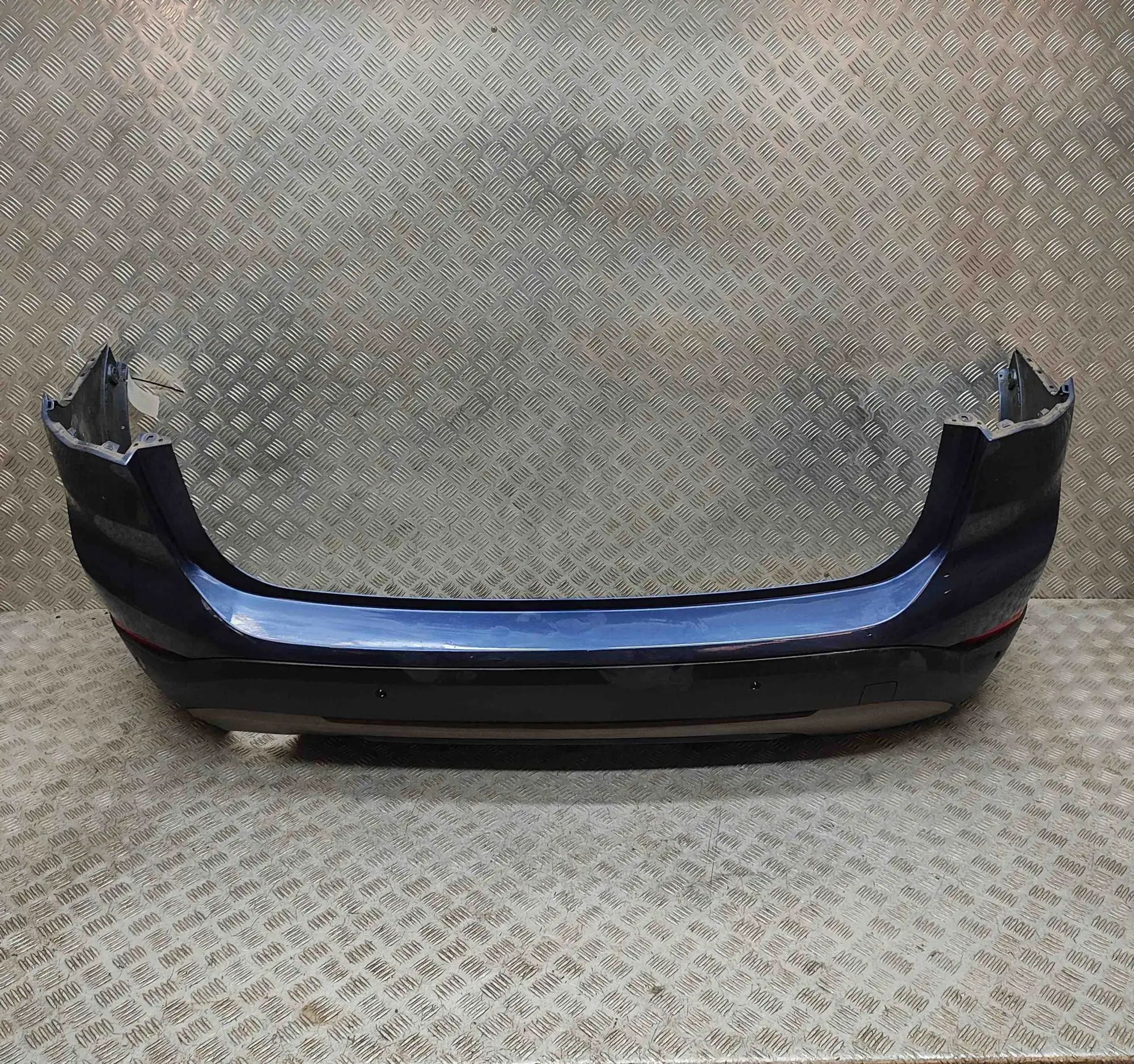 BMW X1 (F48) rear bumper 7332323 Rear Bumper BMW X1 (F48) (2014-2022)

P...