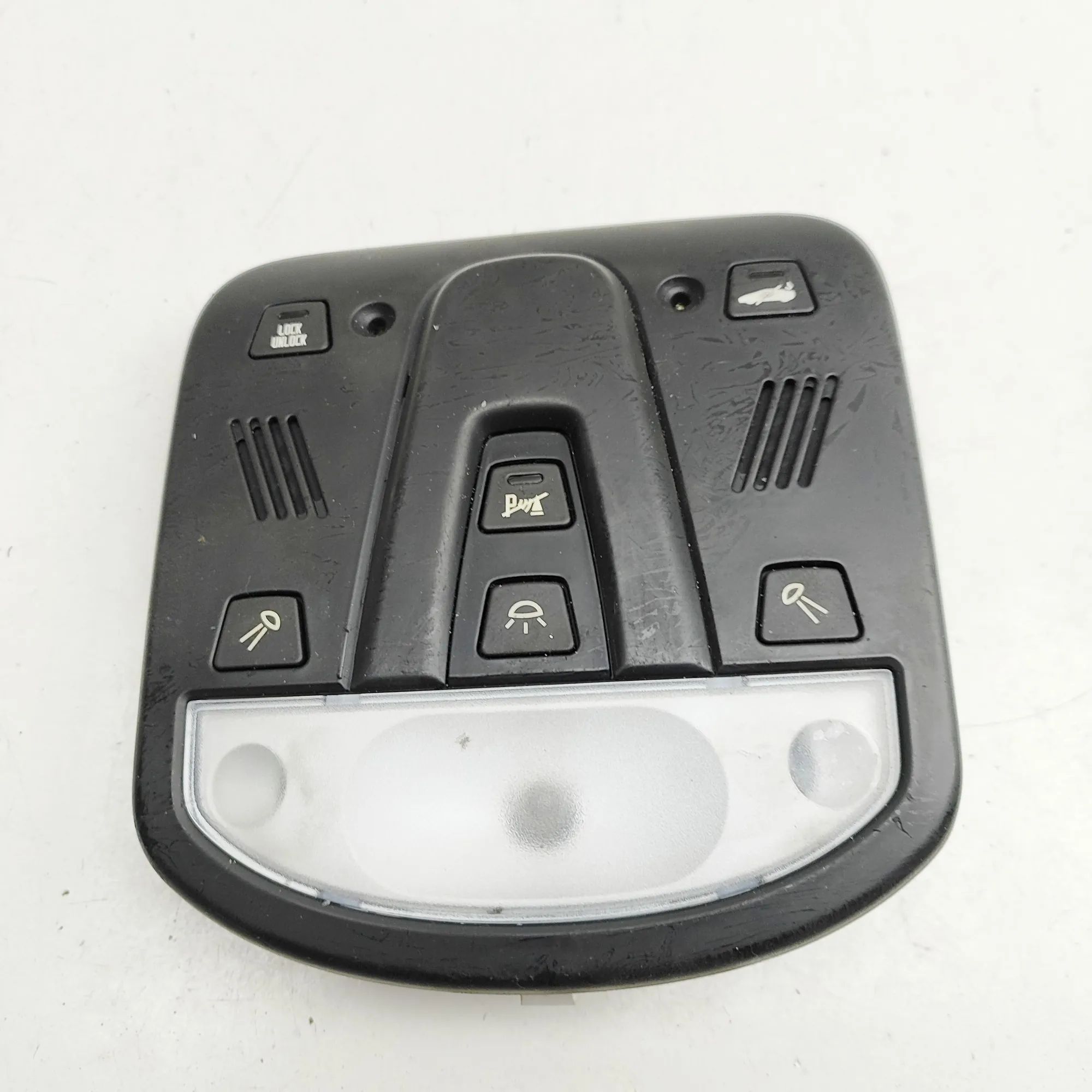 Ferrari California Interior Lighting 08909002, 238482 Interior Lighting FERRARI CALI...