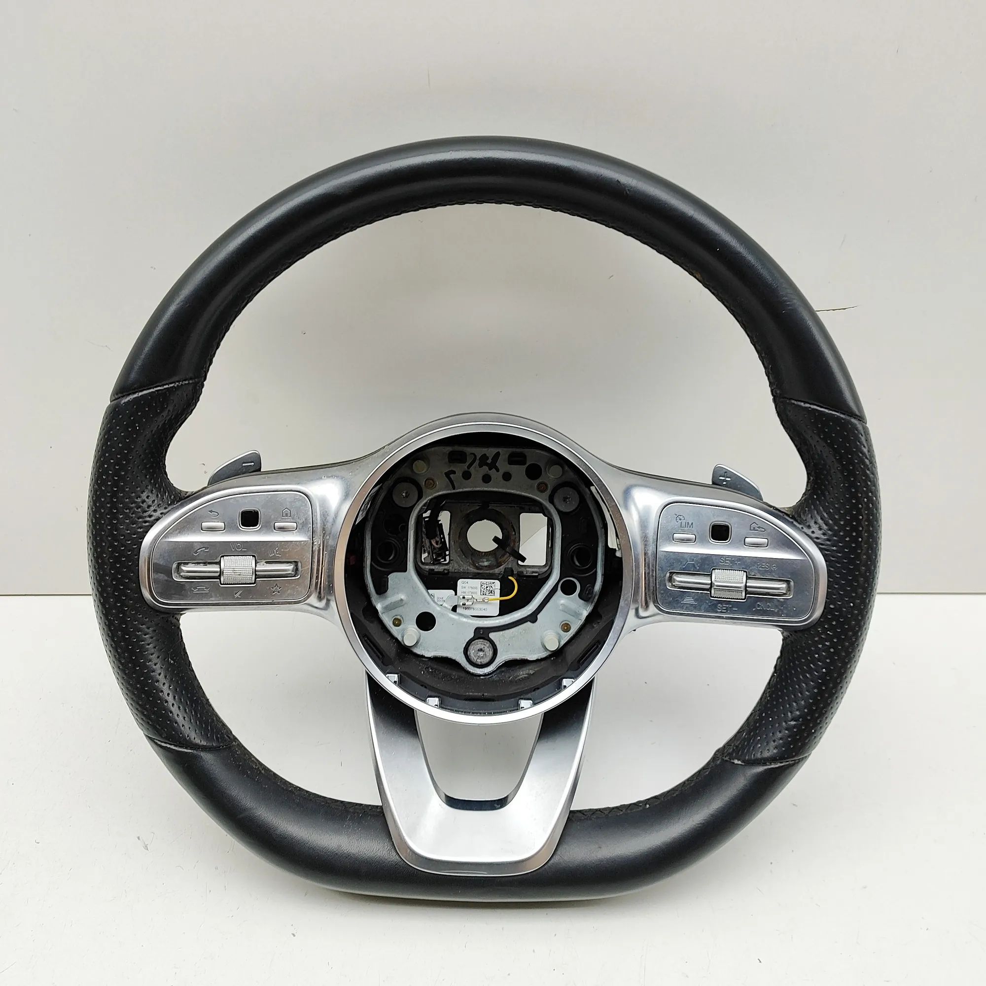 Mercedes-Benz CLS (C257) steering wheel A0004604302 Steering Wheel MERCEDES-BENZ CLS (C...