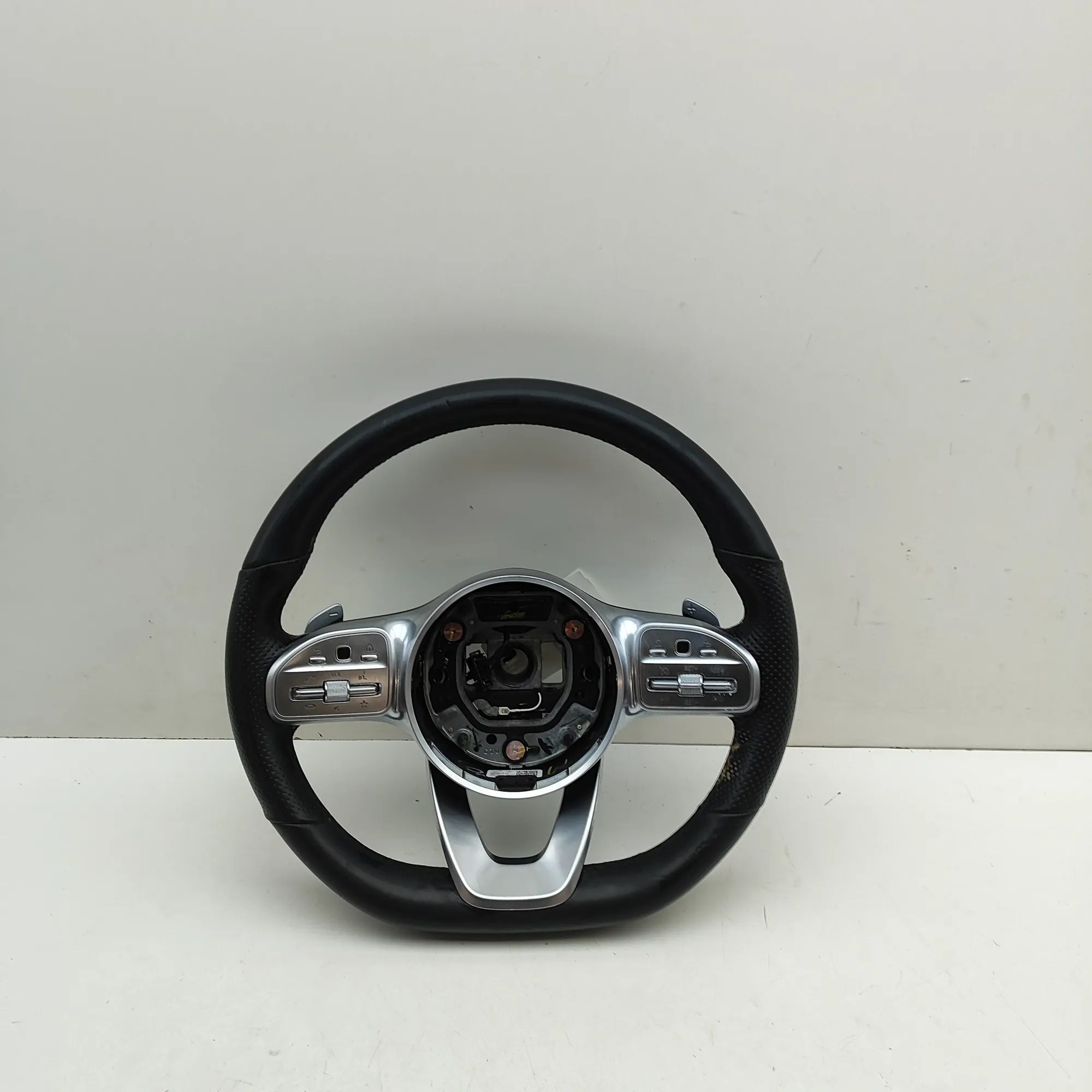 Mercedes-Benz GLE (W167) steering wheel A0004609102, A0994644507, A0050004799 Steering ...