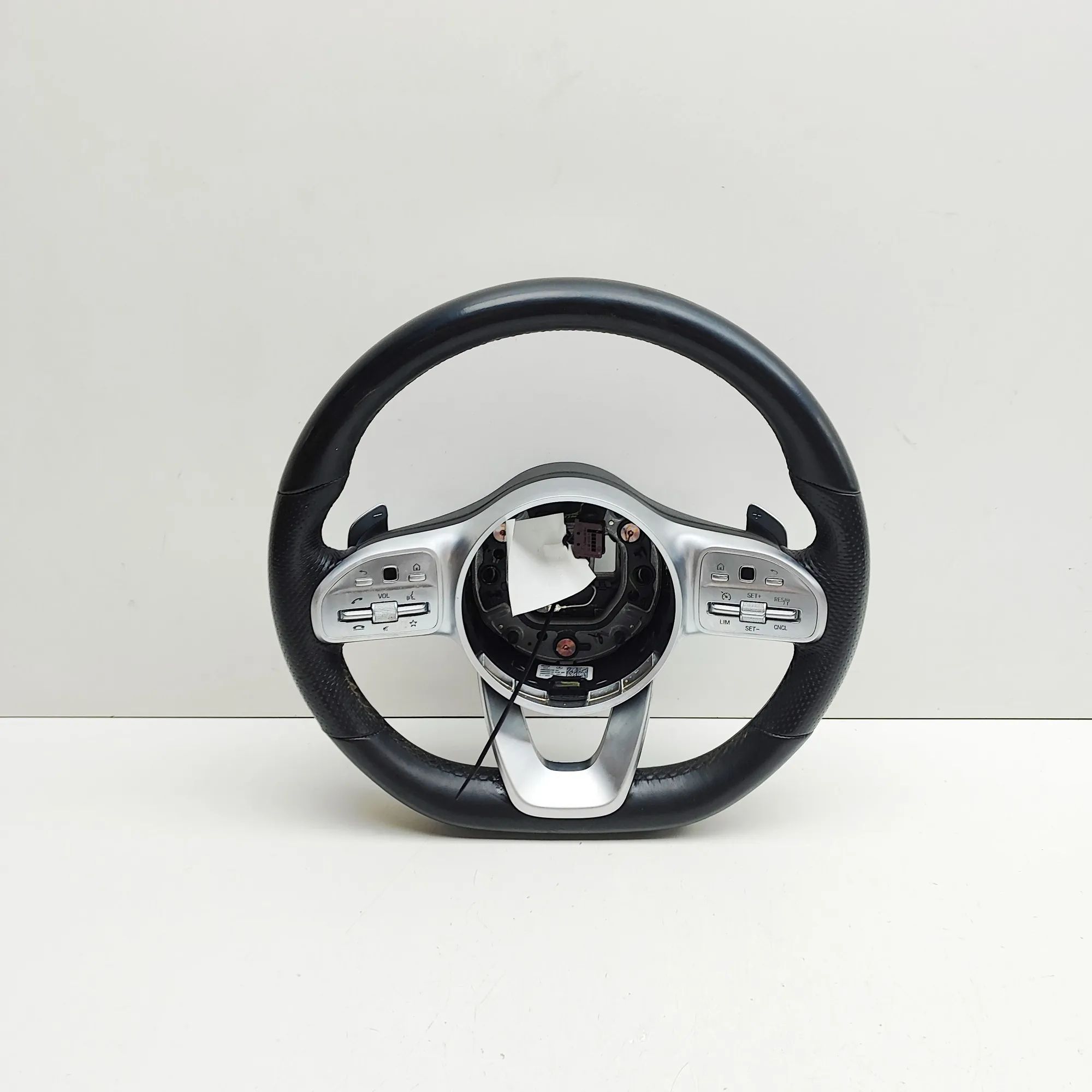 Mercedes-Benz GLE (W167) steering wheel A0004609102, A0050004799 Steering Wheel MERCEDE...