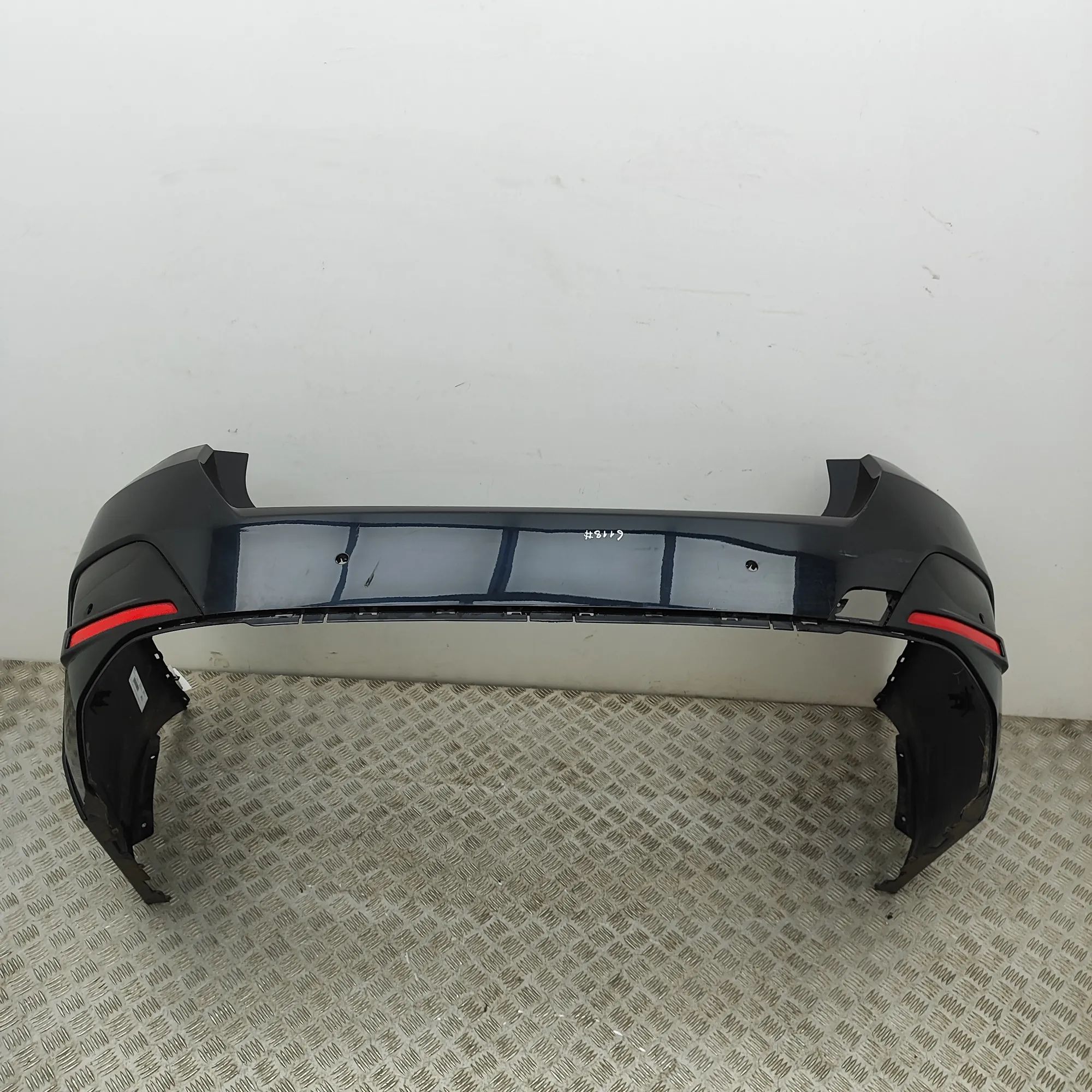 BMW 4 (G22 / G23 / G26)  rear bumper 5A1DB03 Rear Bumper BMW 4 SERIES (Gran Coupe G2...