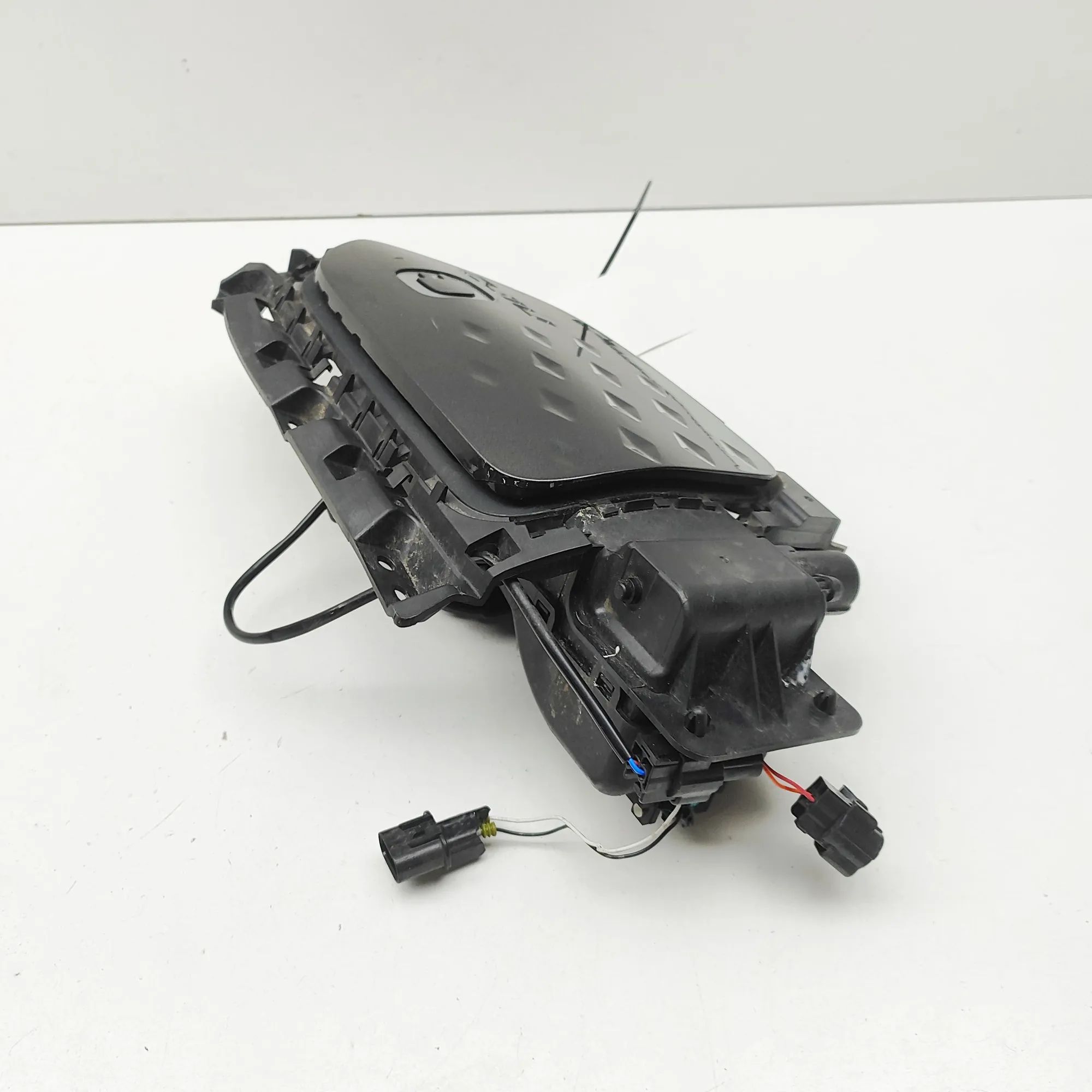 Kia Niro Fuel Tank Flap Cap 86340-Q4000AGT Fuel Tank Flap Cap KIA NIRO (201...