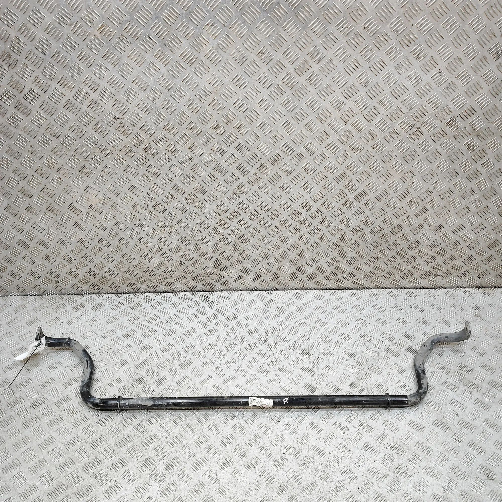 Porsche Panamera Front Anti Roll Bar 971411025L Front Anti Roll Bar PORSCHE PANAMERA...