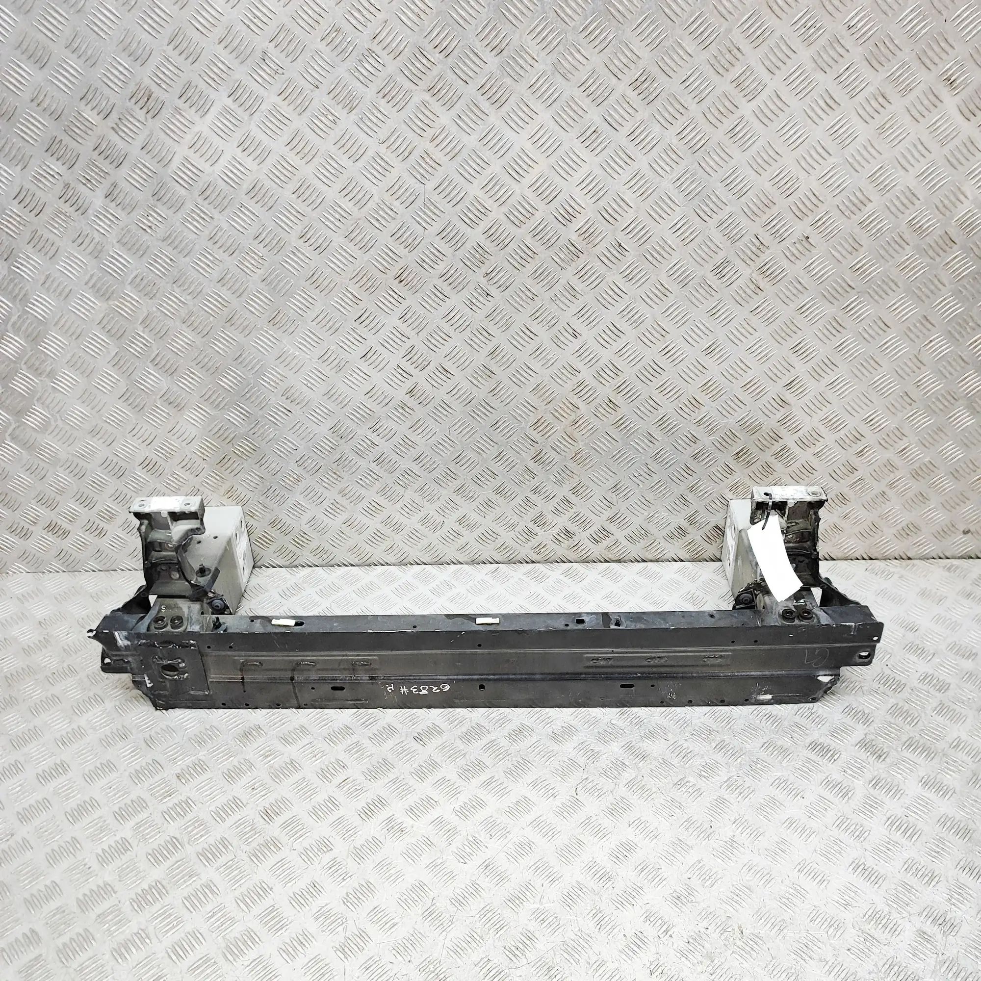 Jaguar XE Front Reinforcement Crash Bar GX73-10005-AF Front Reinforcement Crash Bar JAG...