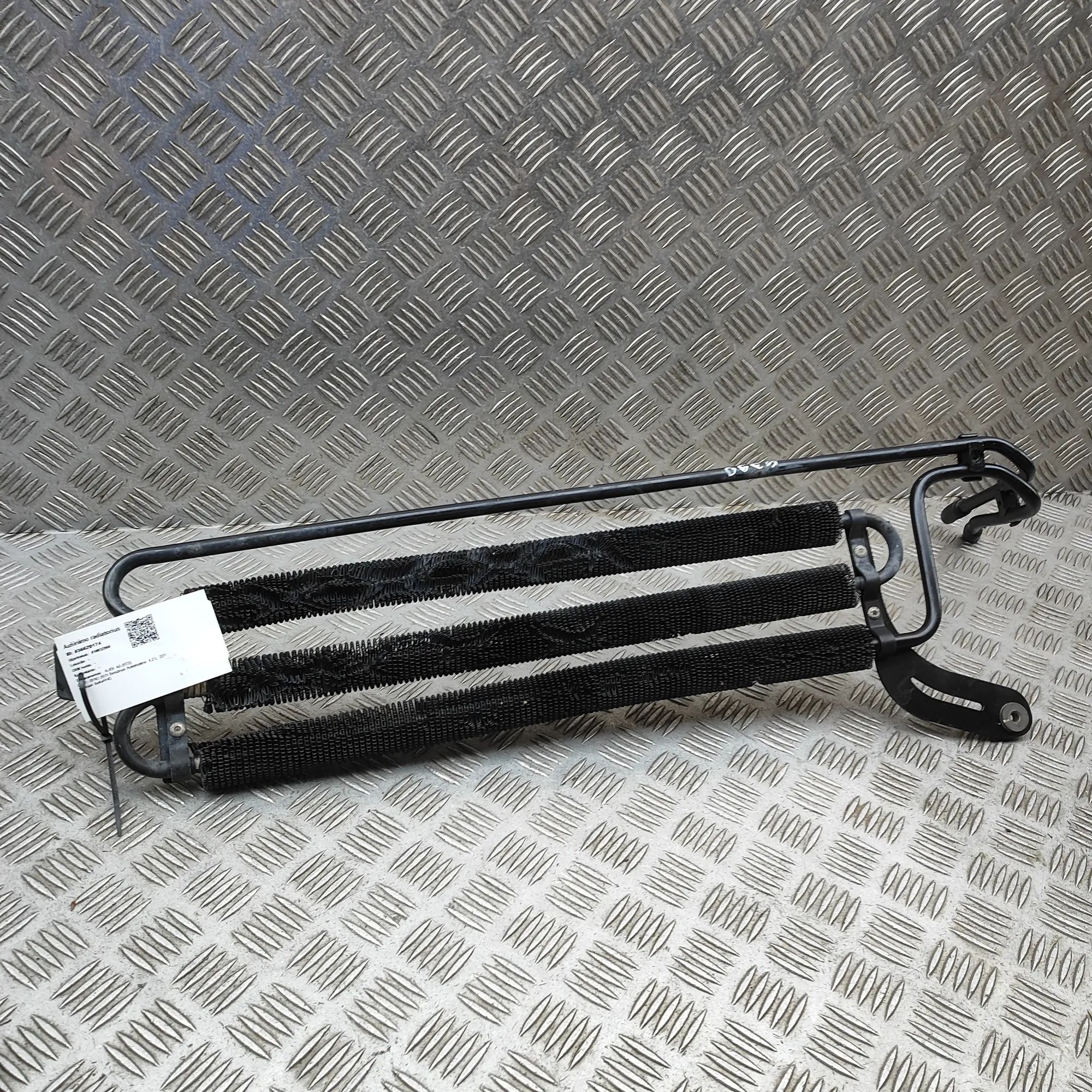 Audi A5 (B8) Cooling Radiator 8K0422885G Cooling Radiator AUDI A5 (8T3) (2007...