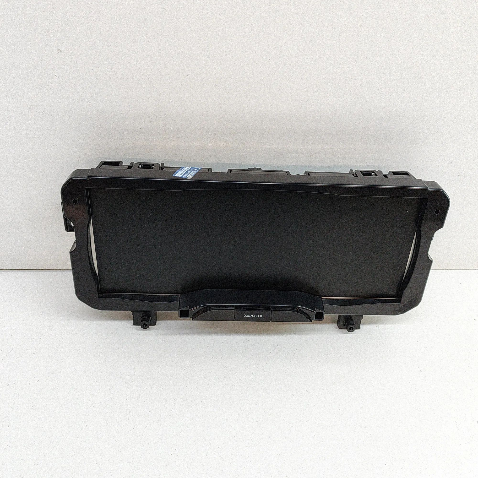 Citroen C5 Aircross Instrument Cluster Speedometer 9839510080 Instrument Cluster Speedometer CITRO...