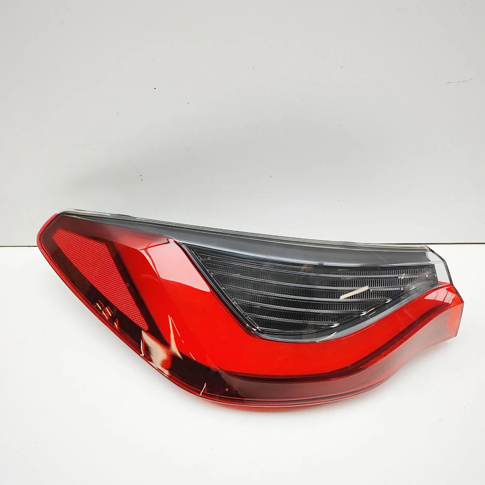 BMW 4 (F32 / F33 / F36) Rear Left Tail Light 7477603 Rear Left Tail Light BMW 4 SERIES (Coup...