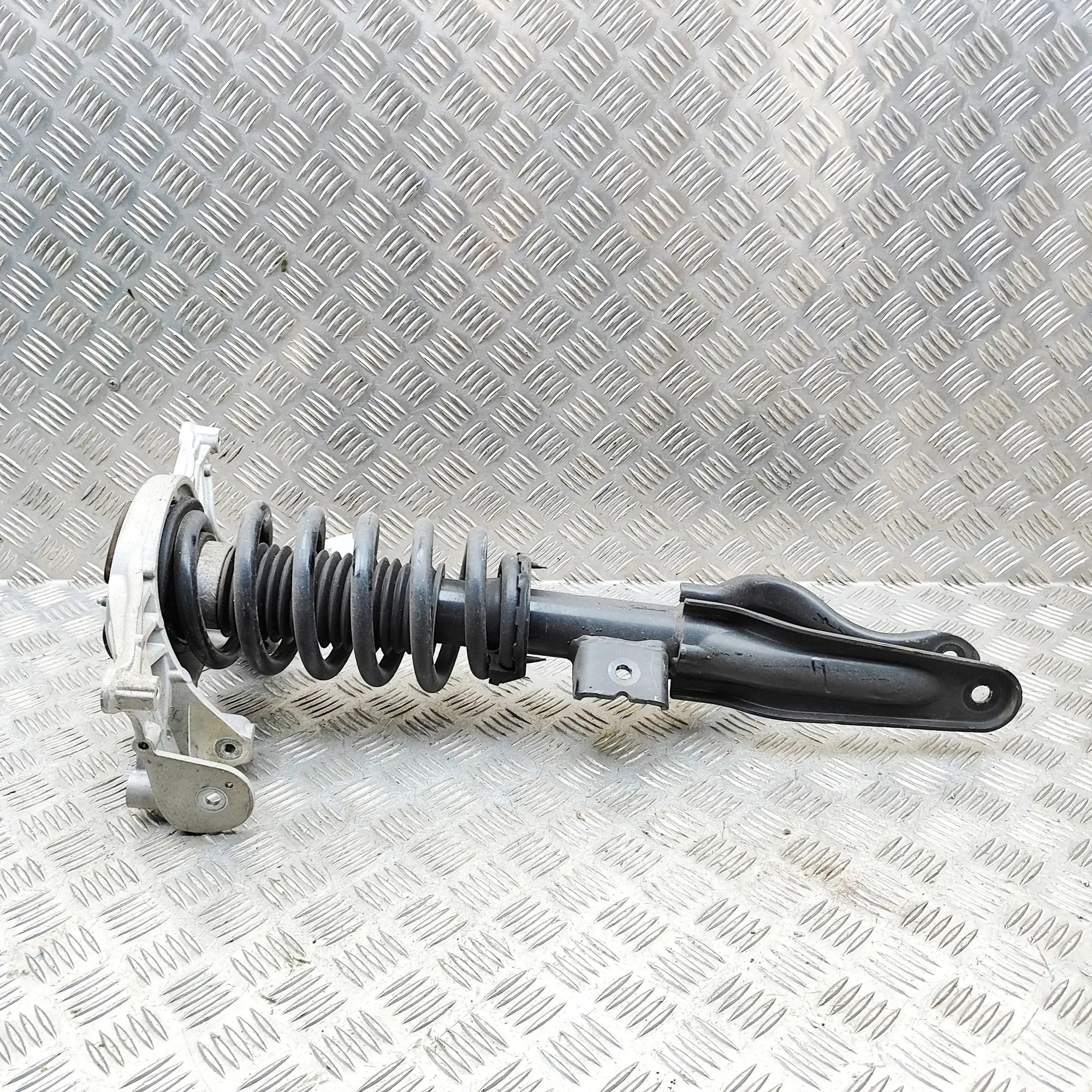 Tesla Model Y Front Left Shock Absorber 1044371-00-D, 1288363-99-B, 1188064-00-D Front ...