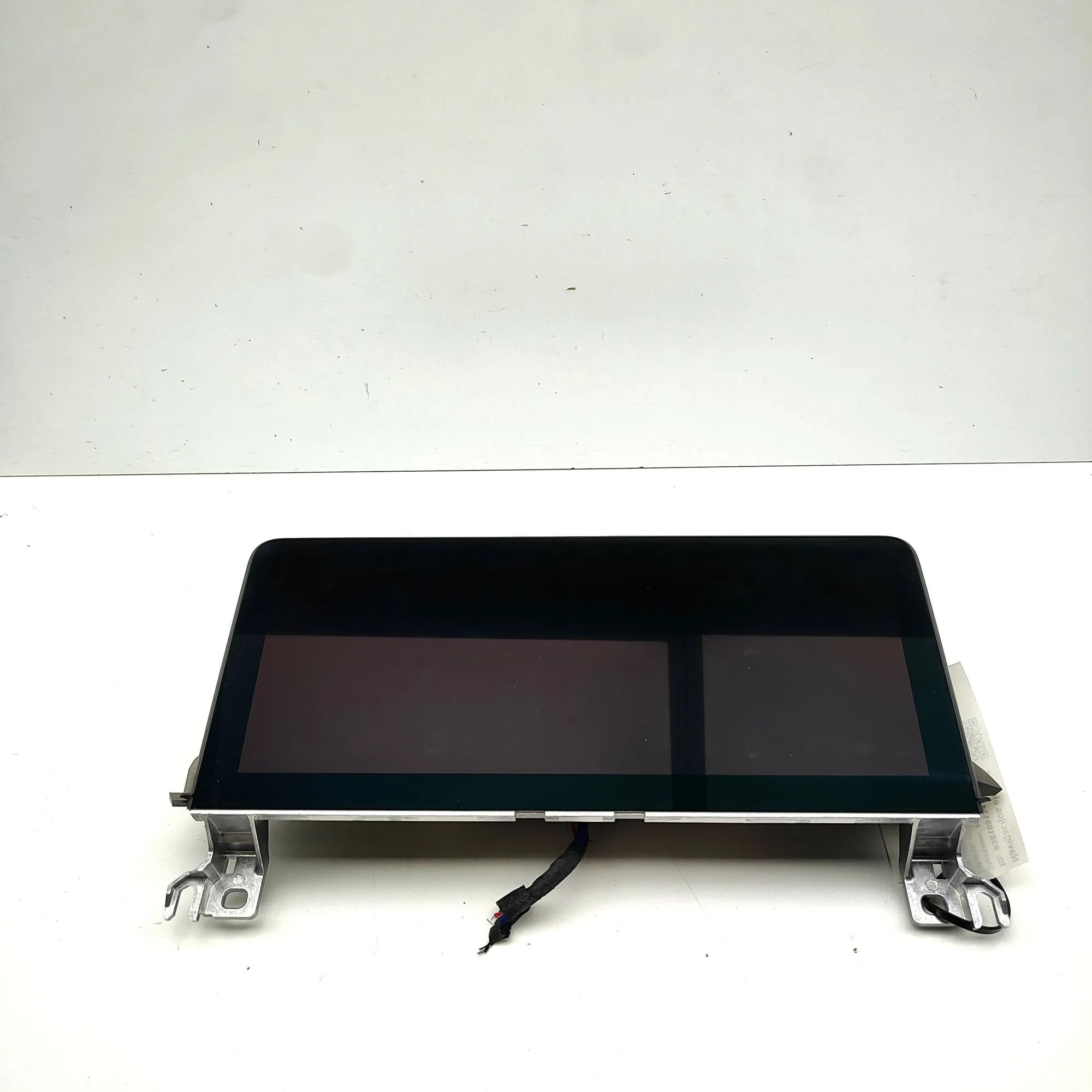 BMW X3 / iX3 (G01) Navigation Screen Display 5A42088 Navigation Screen Display BMW IX3 (G08)...