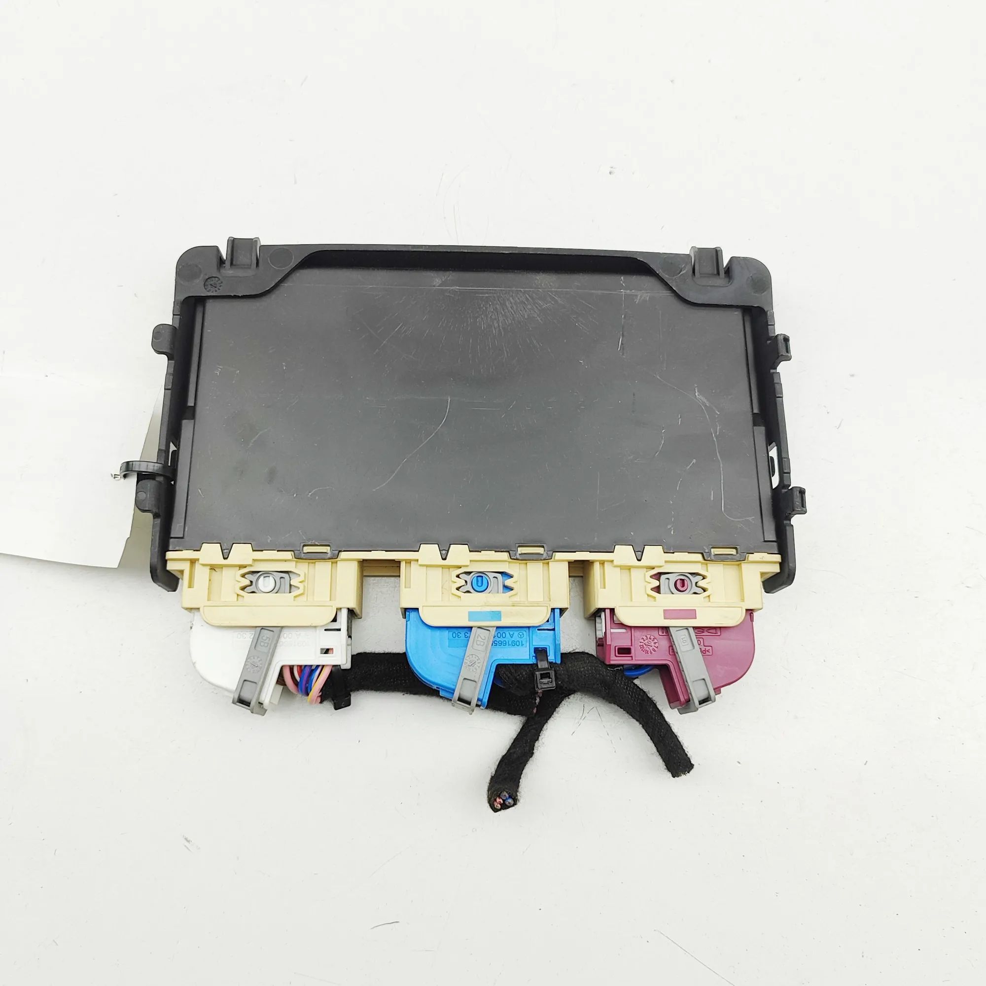 Mercedes-Benz A (W177) Rear Seat Control Unit A2229013104, A2229025115, A2-C750-6801-0-00, A2...