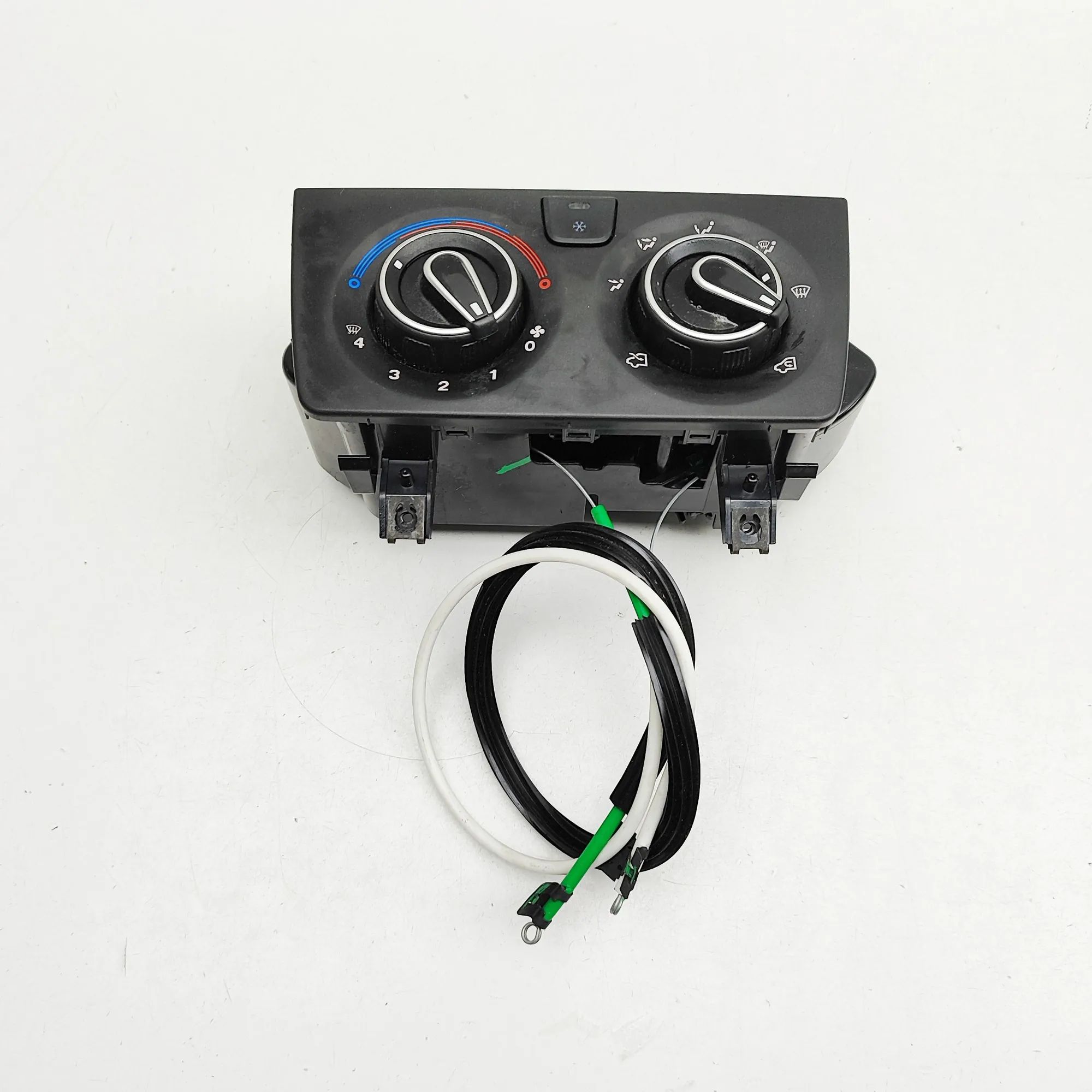 Citroen Jumper Climate control unit 1626274880 Climate Control Unit CITROËN JUMPER ...