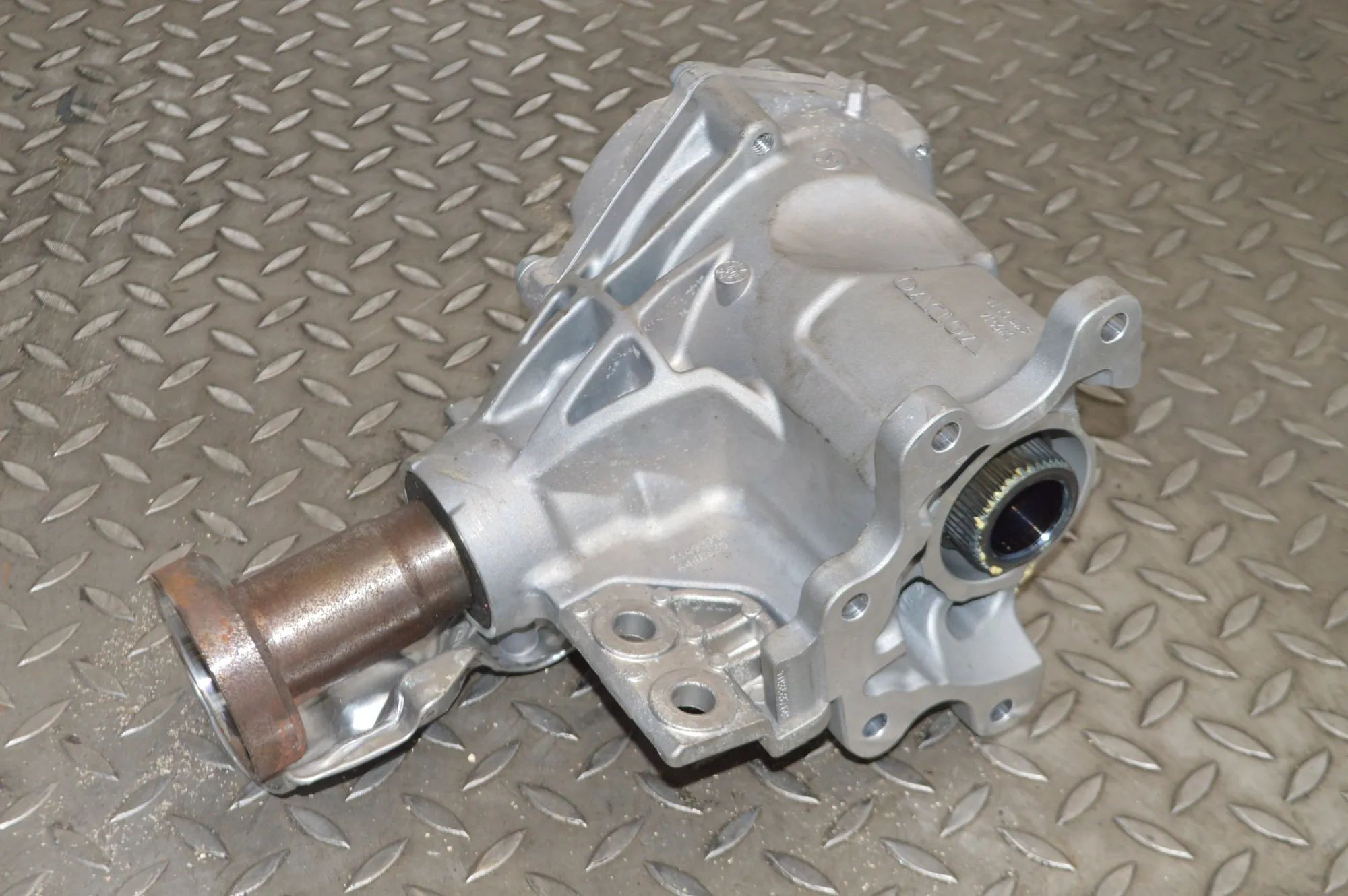 Volvo XC40 / EX40 Transfer box P31492988 Transfer Box VOLVO XC40 (536) (2017-....