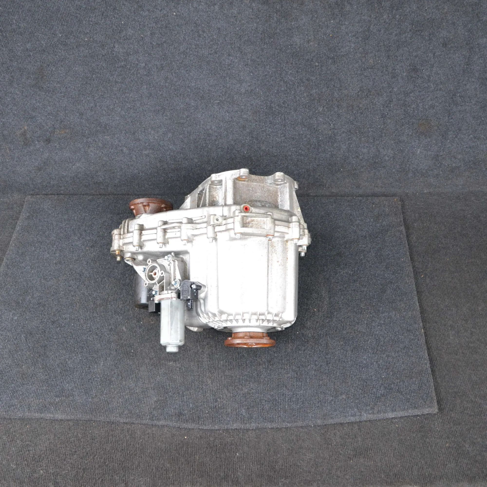 Land Rover Discovery Transfer box 8454228038 Transfer Box LAND ROVER DISCOVERY (I...