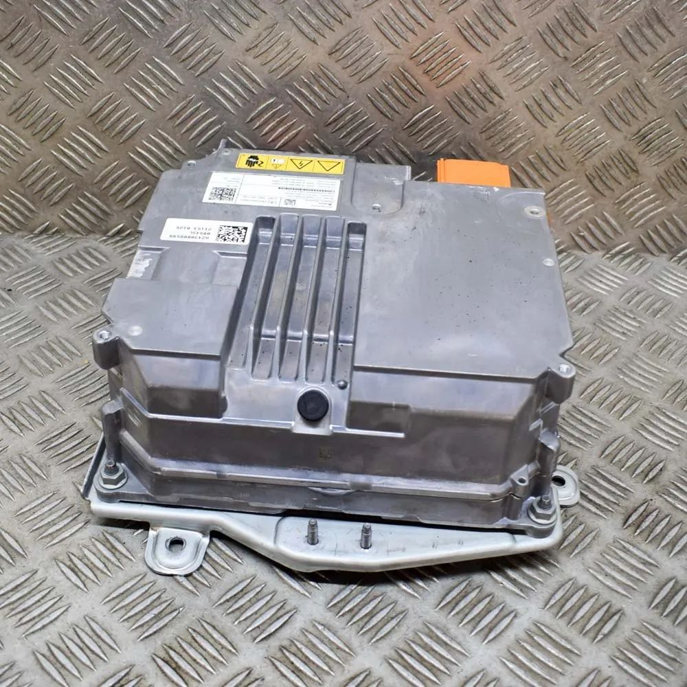 Mercedes-Benz GLA / EQA (H247) Inverter A0009015211, A0009024048, A2430008599, A0009009...