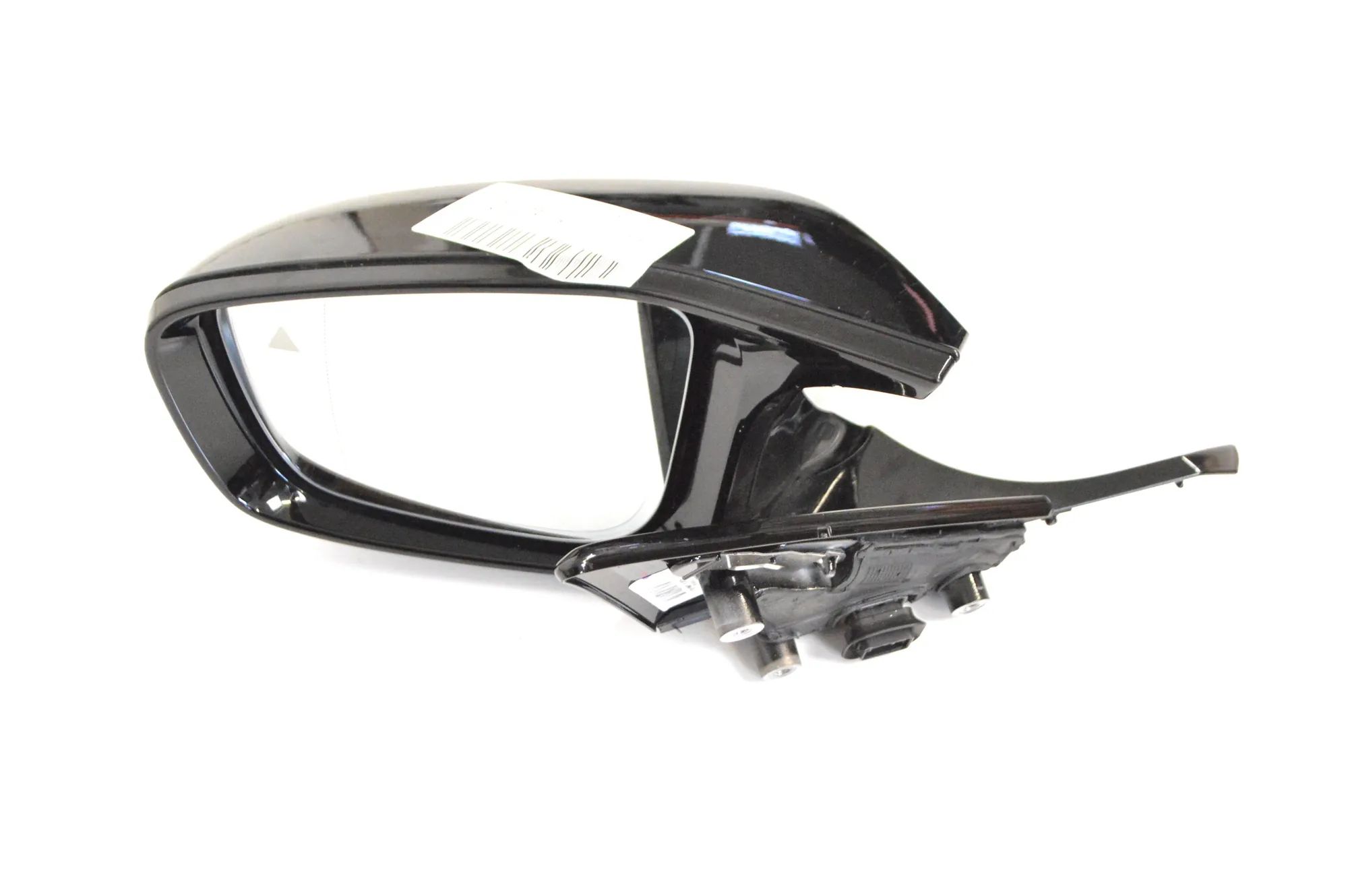 BMW 8 (G15) Left Side Wing Mirror Left Side Wing Mirror BMW 8 SERIES (Gran Coupe ...