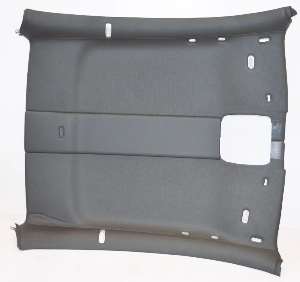 Bentley Continental GT, GTC, Flying Spur Roof Headliner Roof Headliner BENTLEY CONTINENTAL (Coupe 3W_) ...