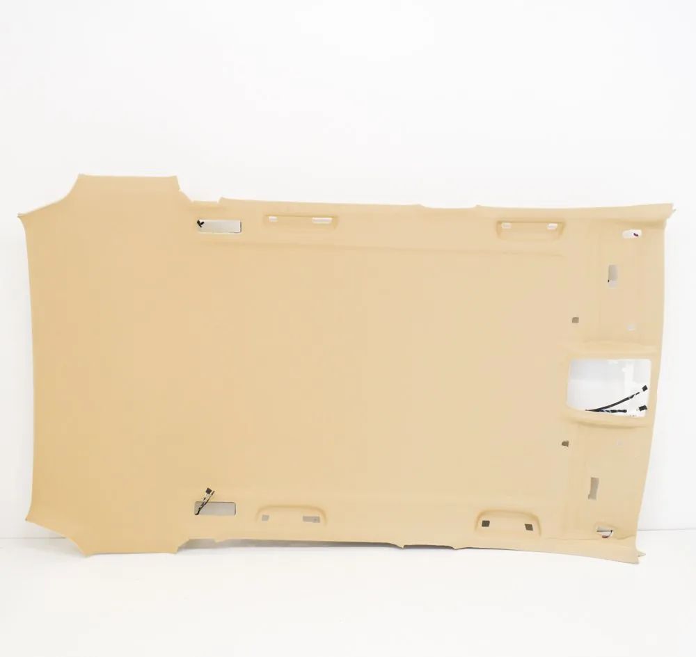 BMW X3 (F25) Roof Headliner 514472893767289376 Roof Headliner BMW X3 (F25) ...