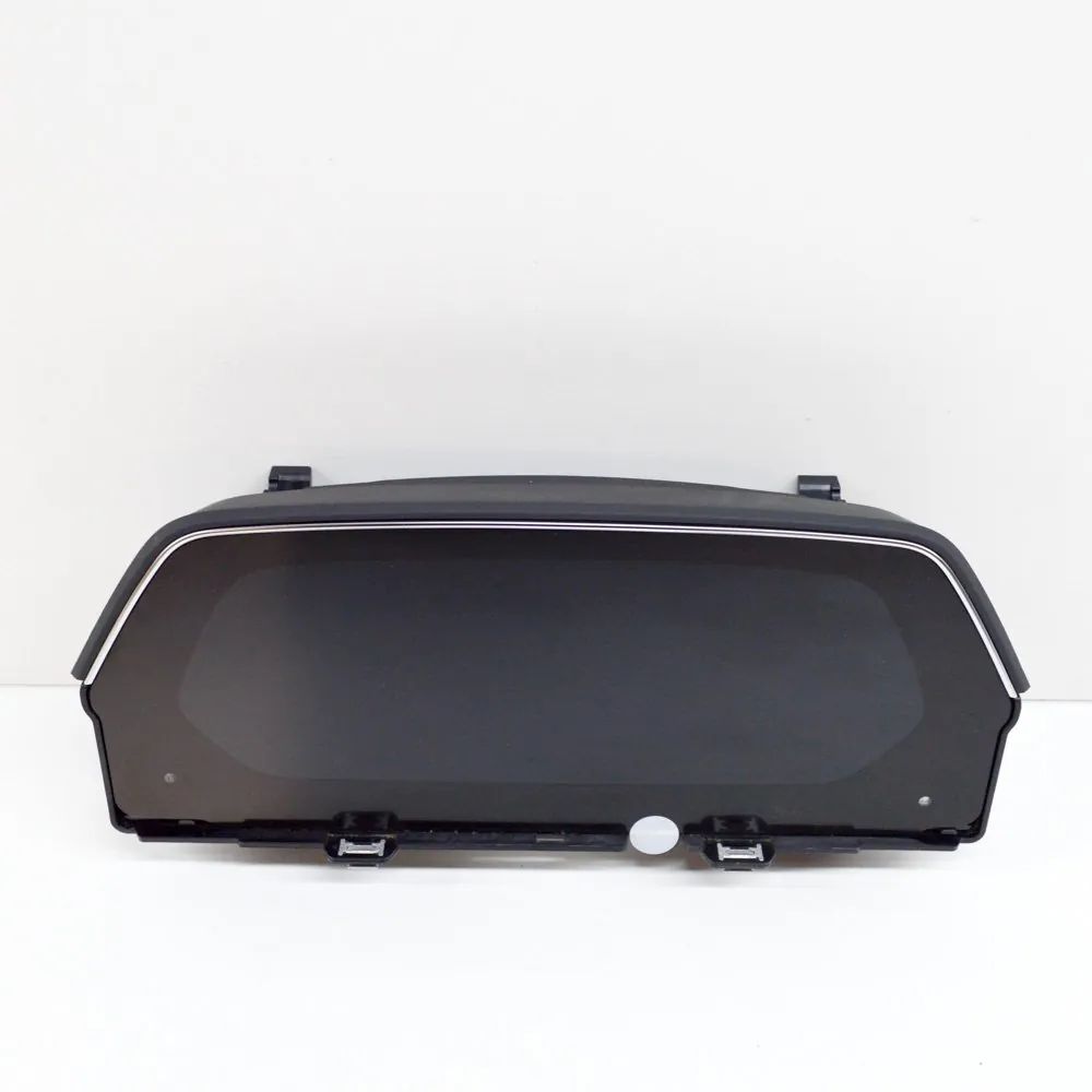 Audi e-tron Instrument Cluster Speedometer 0263756020, 4KE920795A Instrument Cluster Speed...
