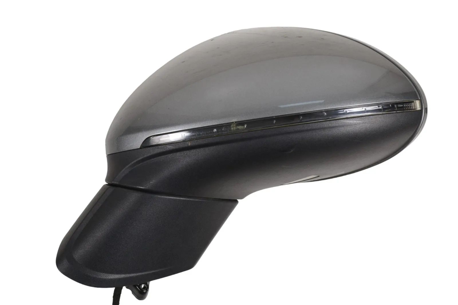 Porsche Cayenne Left Side Wing Mirror 7P5858499 Left Side Wing Mirror PORSCHE CAYENNE...