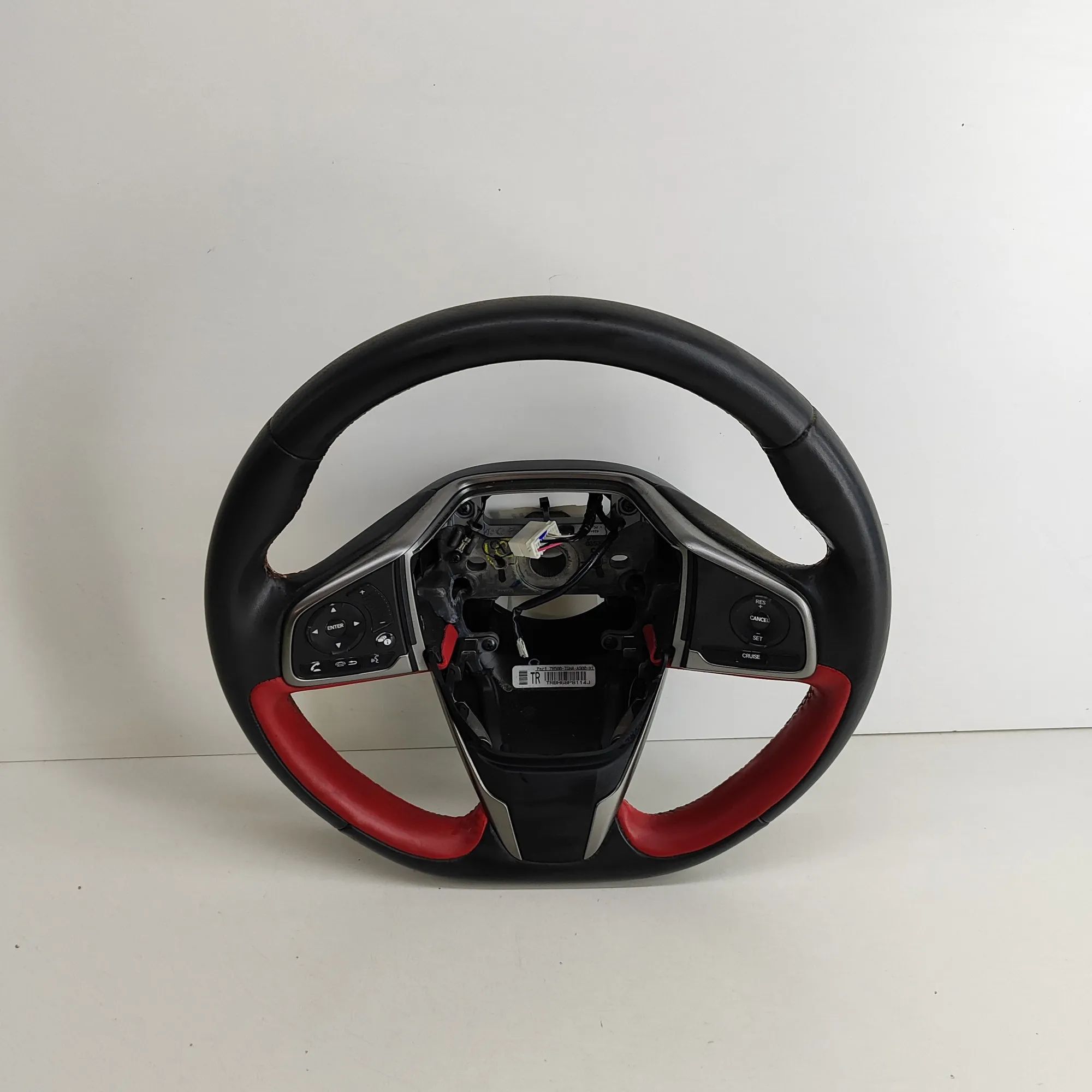 Honda Civic steering wheel 78500-TGHA-A900-M1 Steering Wheel HONDA CIVIC (...