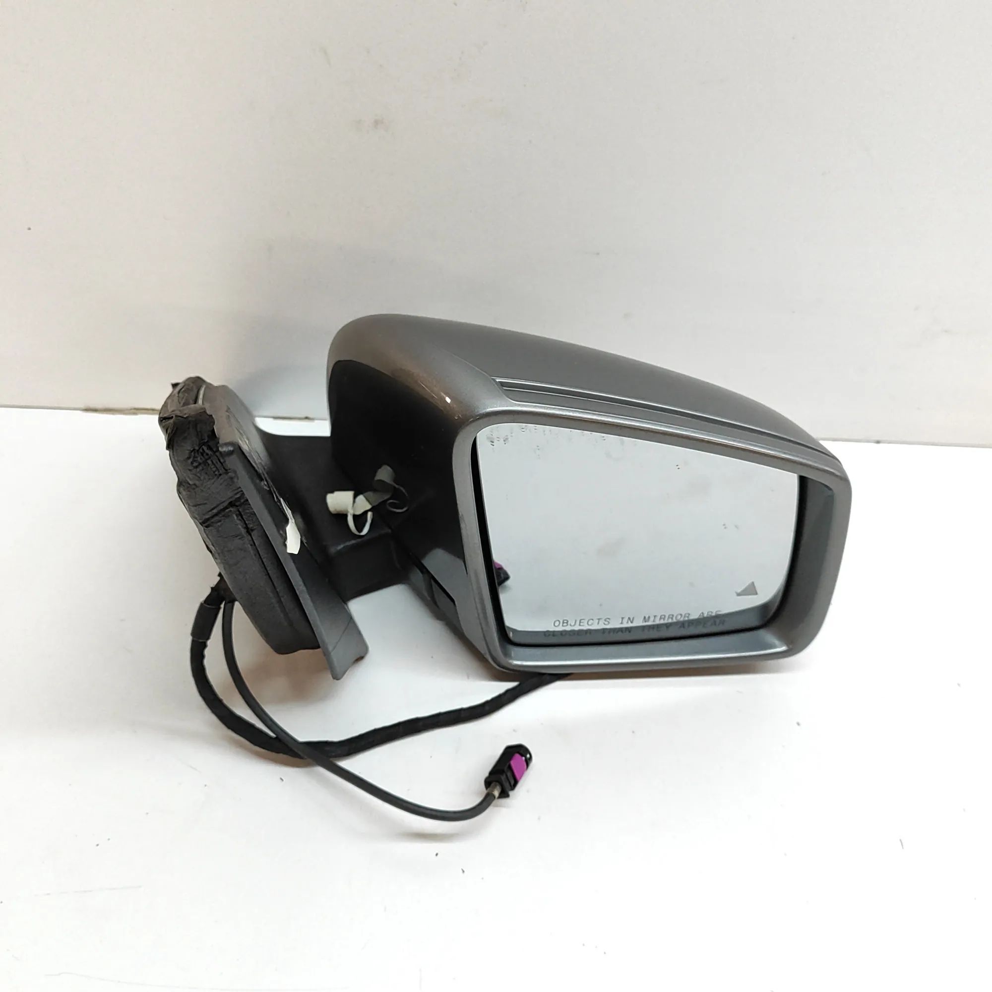 Mercedes-Benz A (W176) Right Side Wing Mirror A1668106216 Right Side Wing Mirror MERCEDES-BEN...