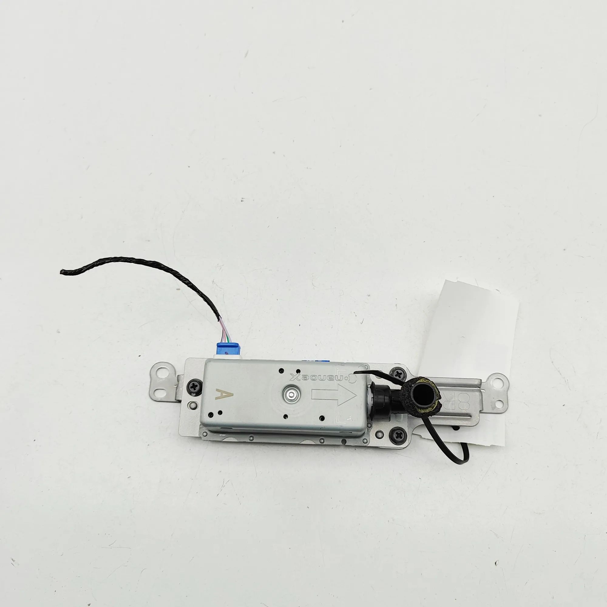 Lexus NX Climate control unit 88051-46020 Climate Control Unit LEXUS NX (II _...