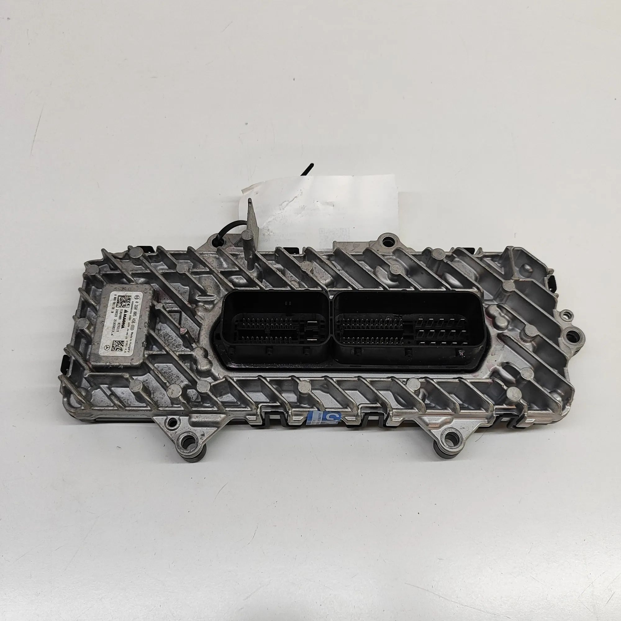 Mercedes-Benz CLA (C118) Gearbox Control Unit 0260005456, A0009015810 Gearbox Control Unit ME...