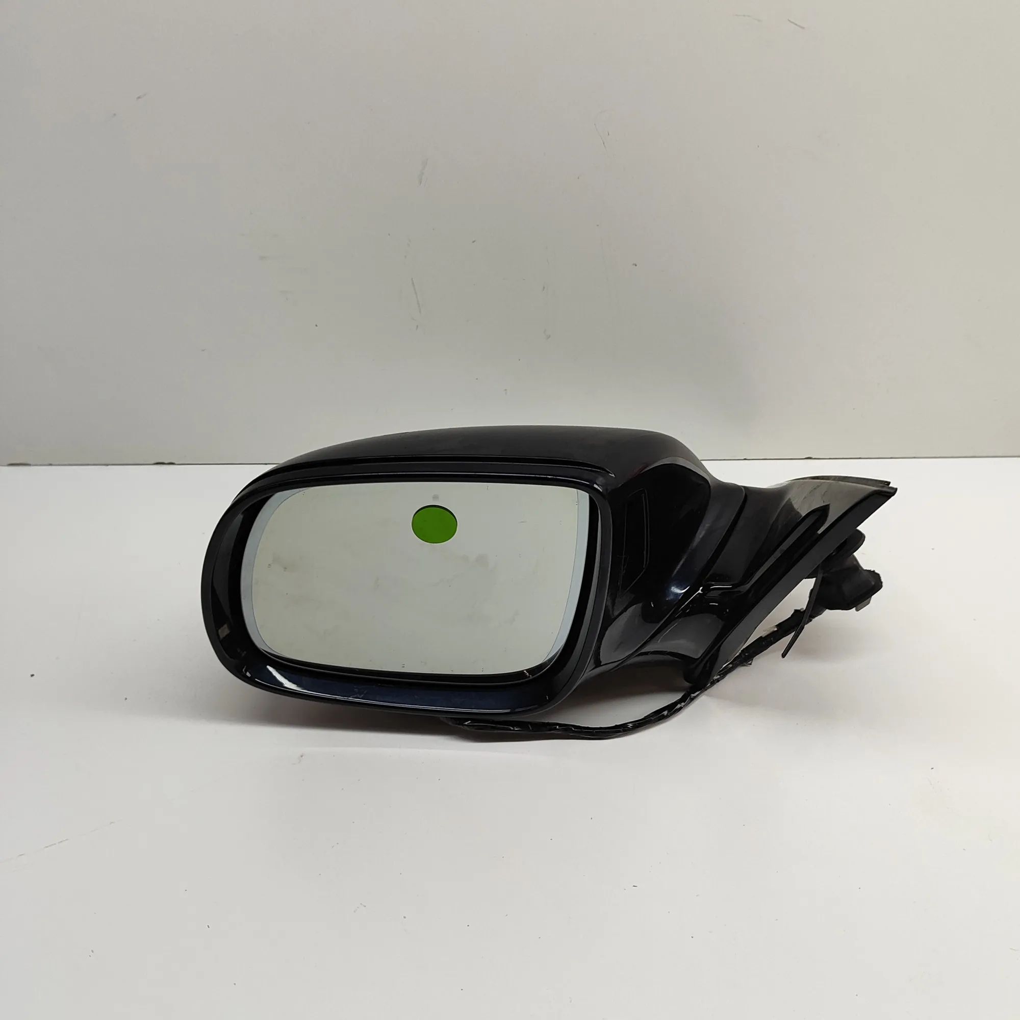 Audi Q5 (8R) Left Side Wing Mirror 8R1857409AN Left Side Wing Mirror AUDI Q5 (8R) ...
