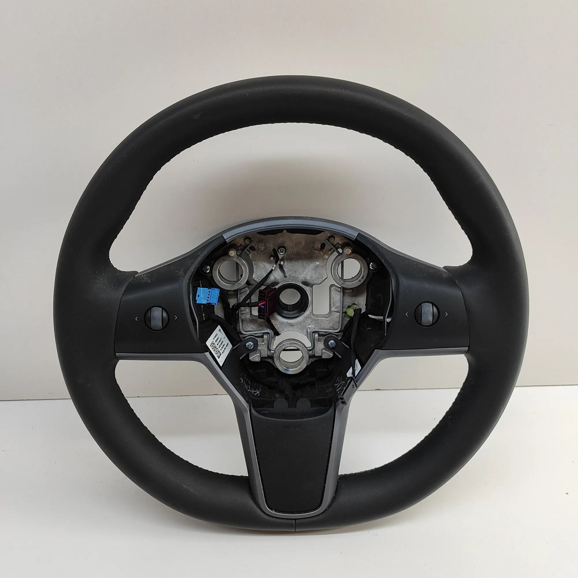 Tesla Model Y steering wheel 162659900D Steering Wheel TESLA MODEL Y (2019-....
