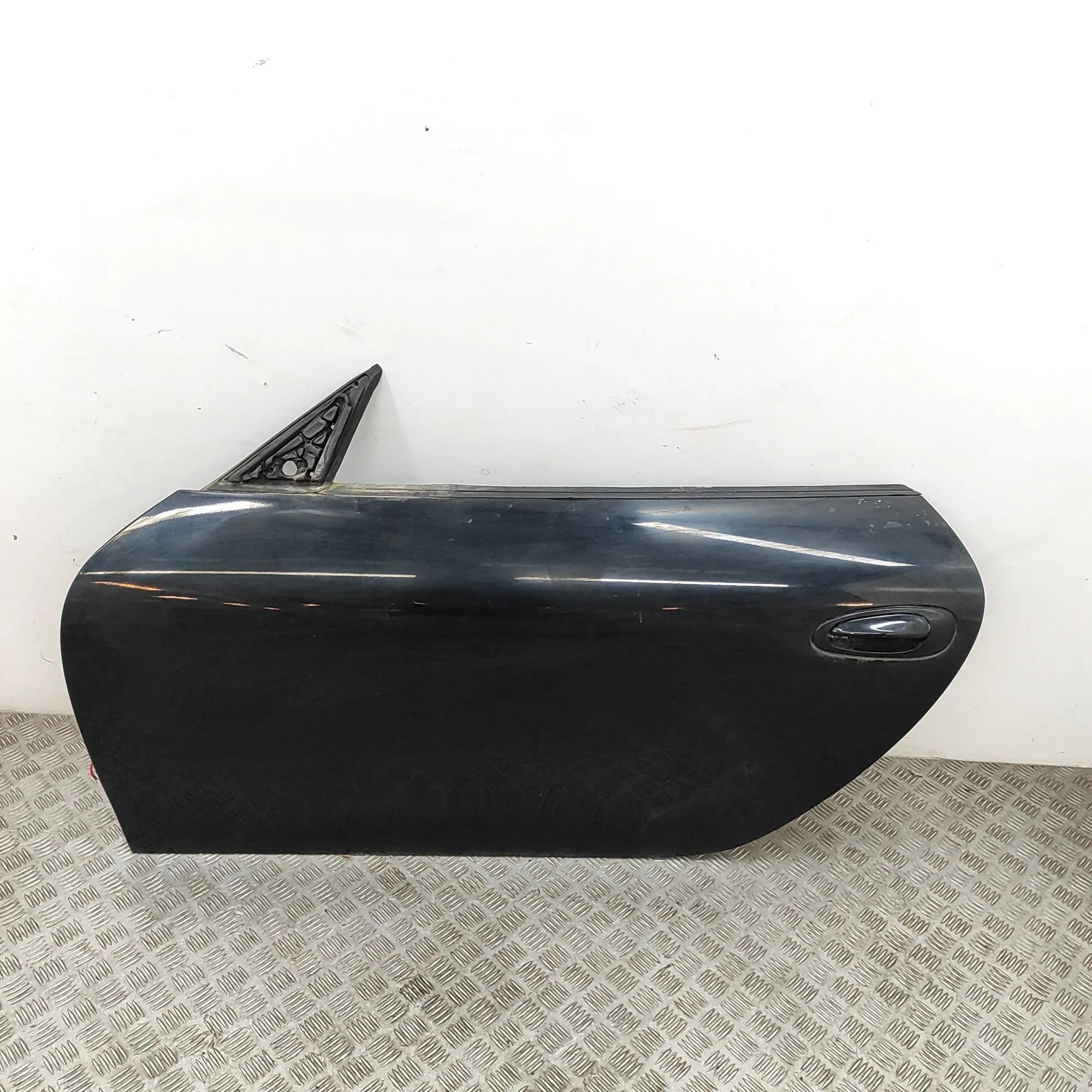 Porsche Boxster (986) Front Left Door 996.531.011.02, 99653101102 Front Left Door POR...