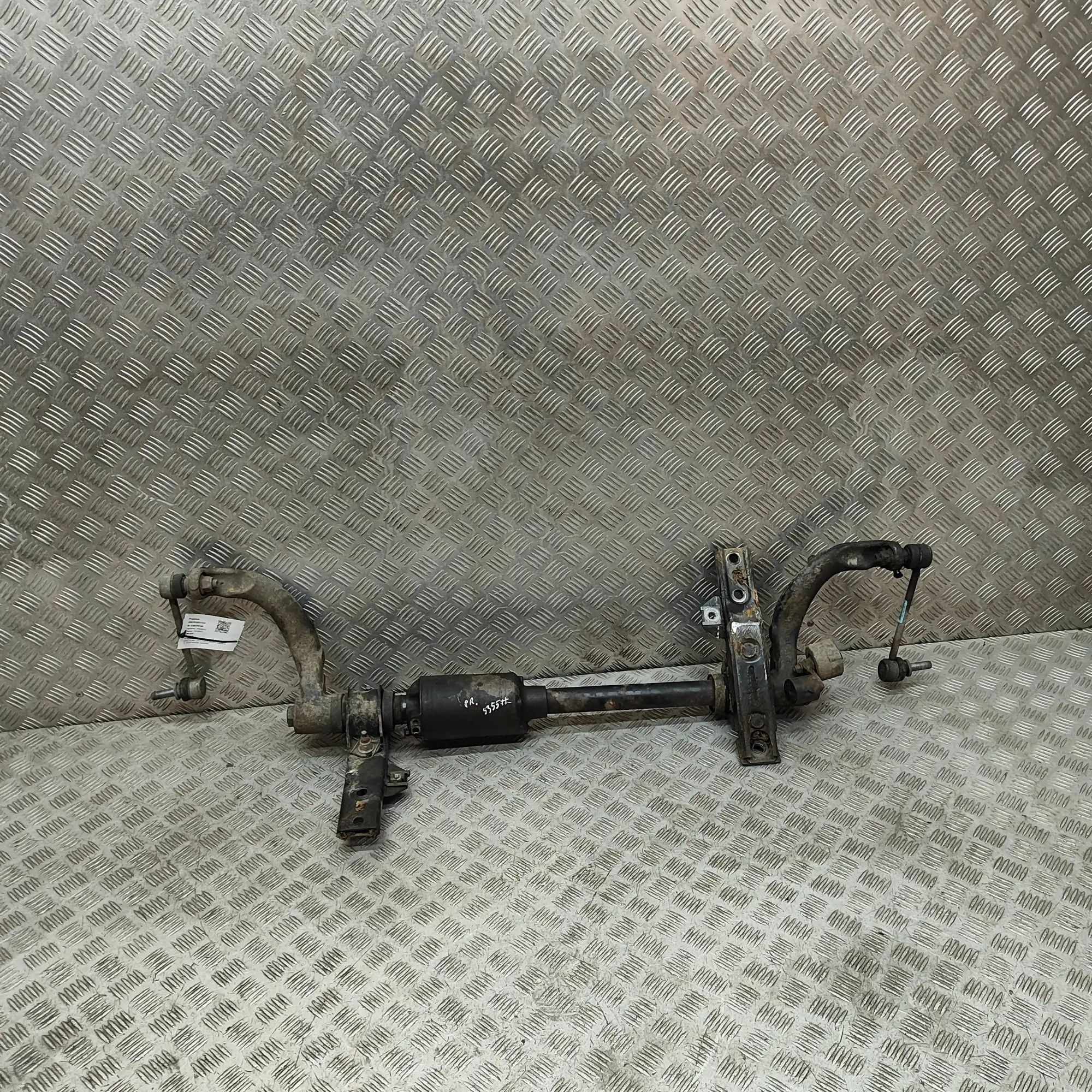 Land Rover Range Rover Sport (L494) Electric Anti Roll Bar JPLA-5E485-AB Electric Anti Roll Bar LAND ROVER...