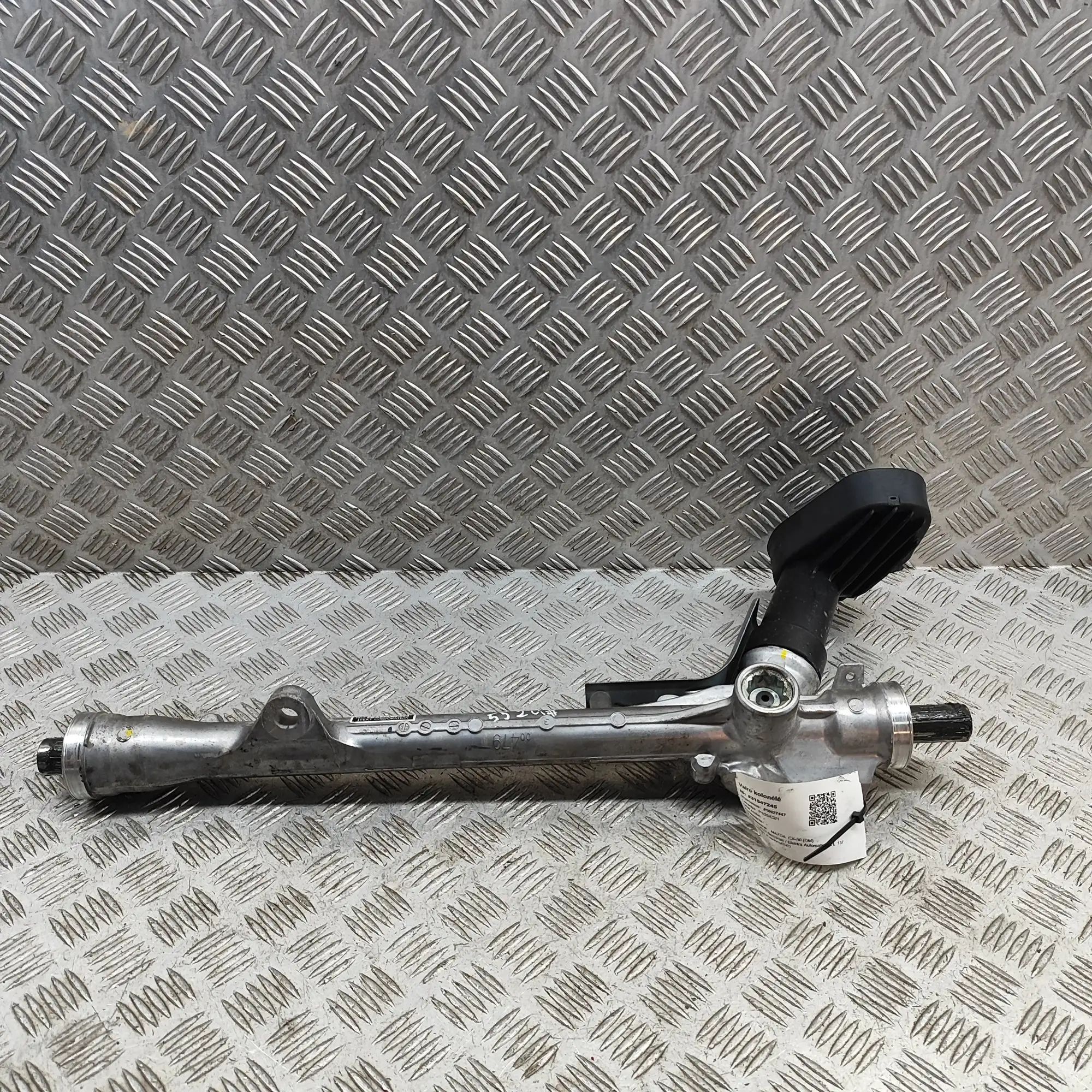 Mazda 3 (BP) рулевая рейка / червяк D41S-32-110 Steering Rack MAZDA CX-3 (0 DM) (20...