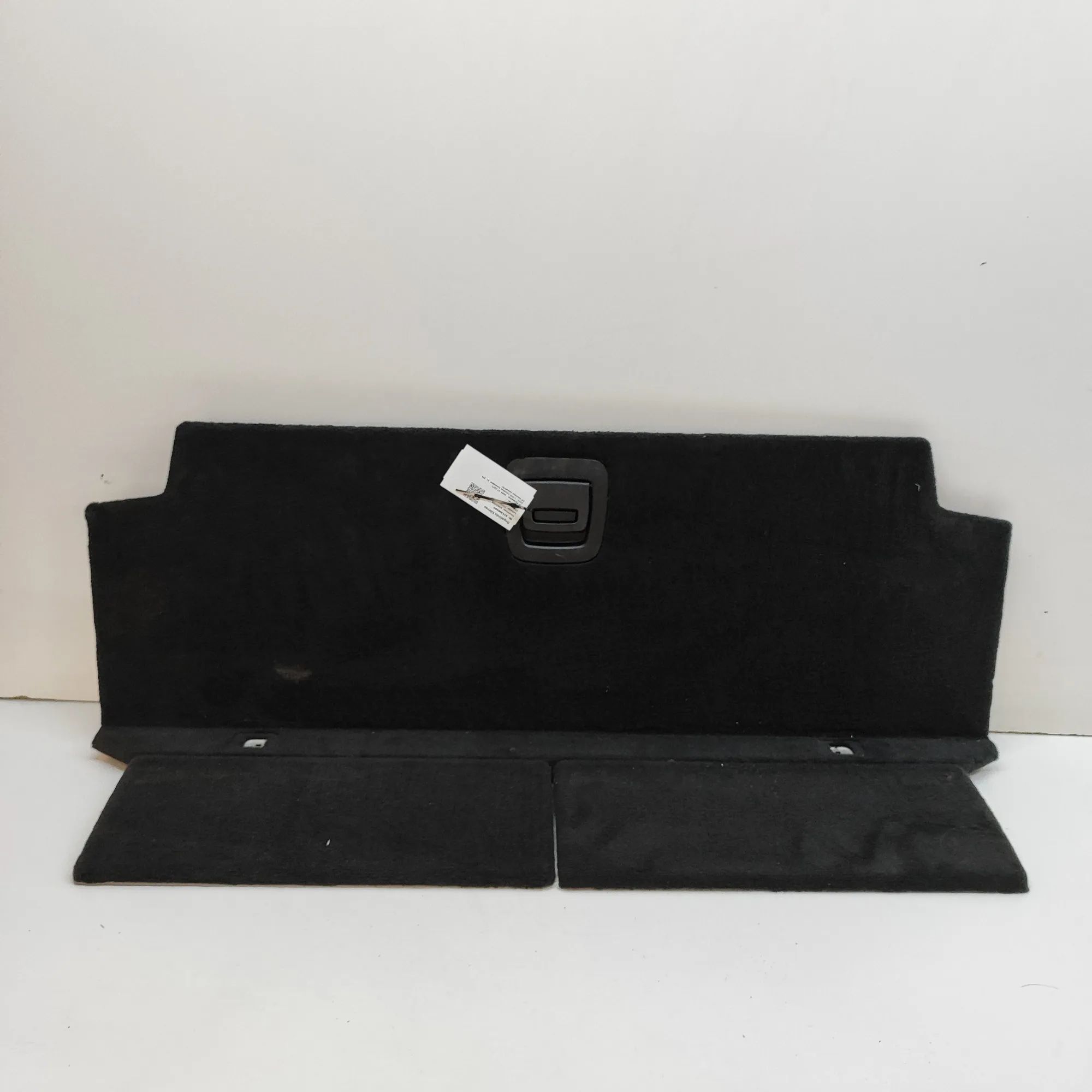 BMW X7 (G07) Trunk Boot Carpet 5A01872 Trunk Boot Carpet BMW X7 (G07) (2019-.....