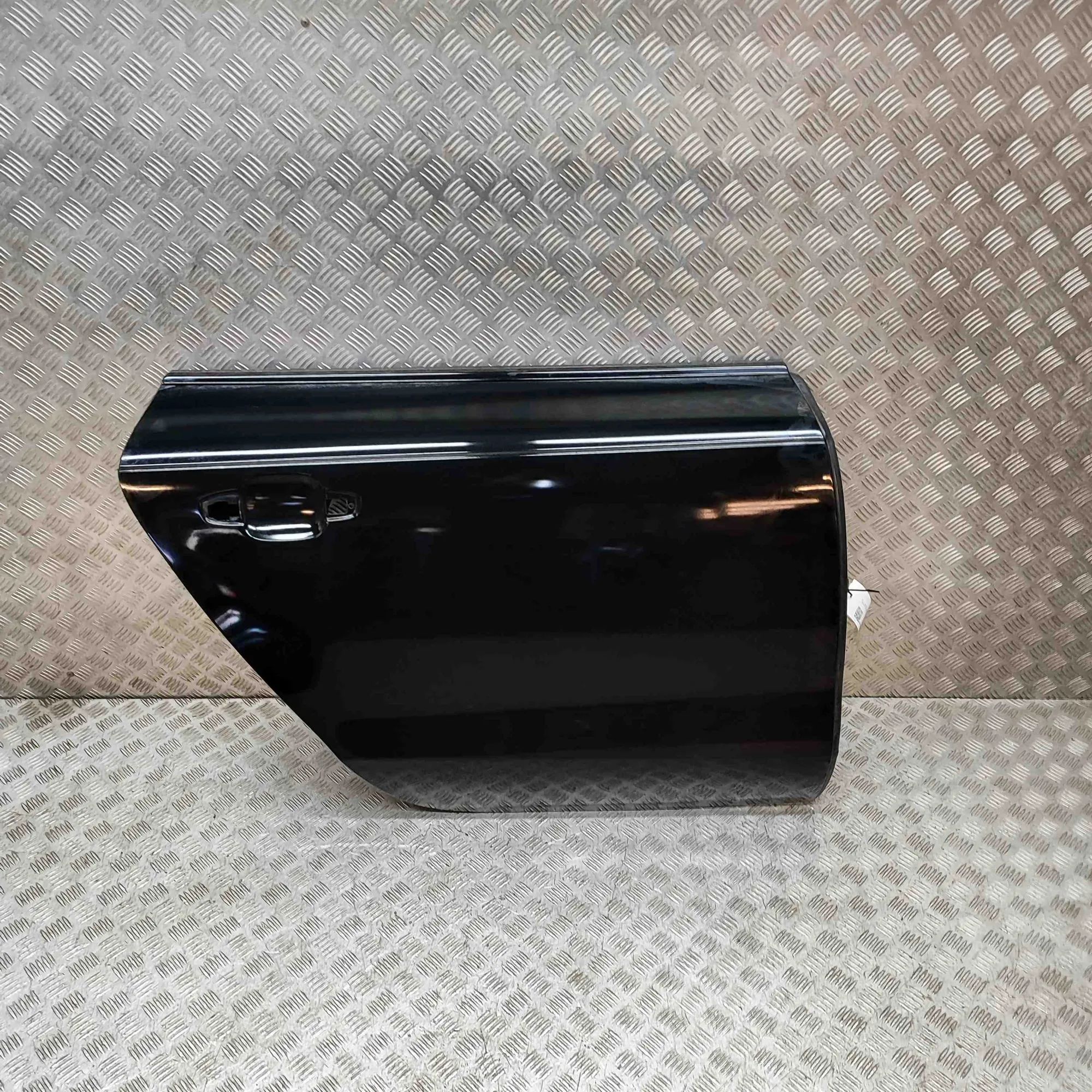 Audi A7 (4G) Rear Right Door 4G8833052A Rear Right Door AUDI A7 (Sportback 4...
