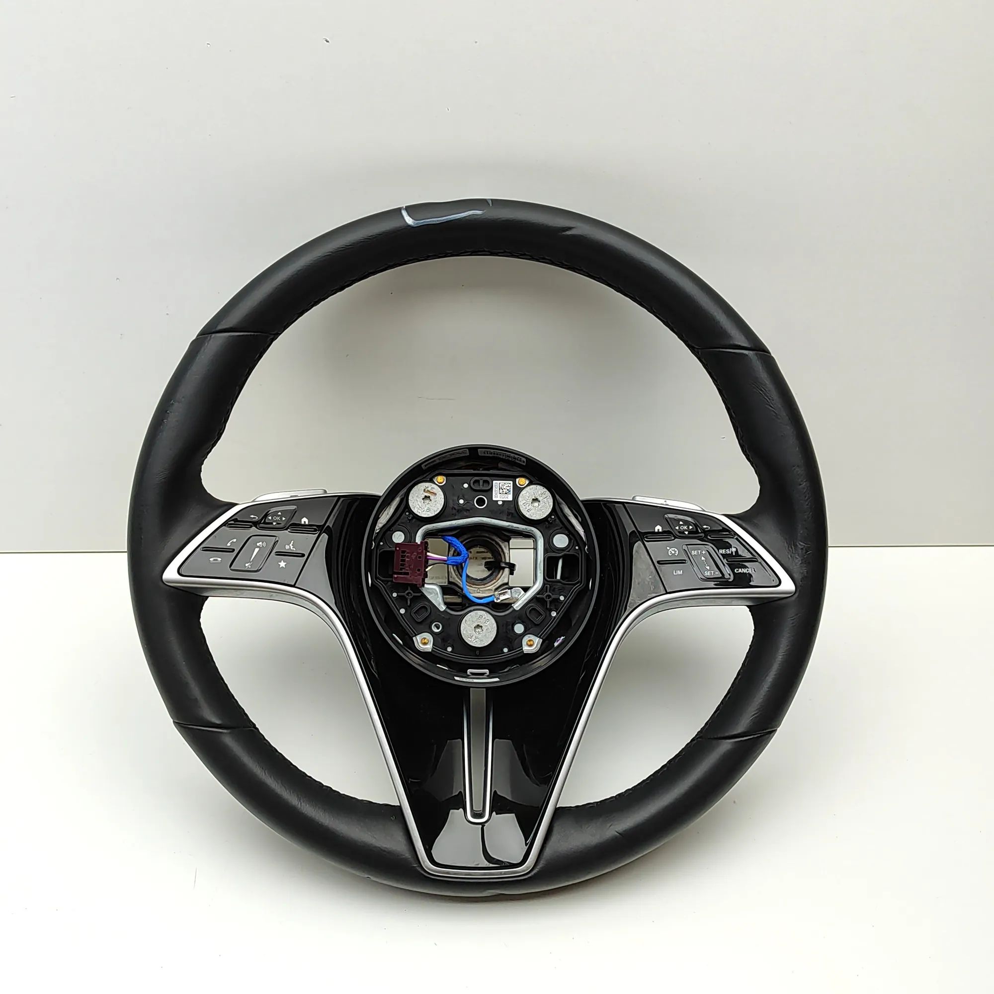 Mercedes-Benz GLE (W167) steering wheel A0004605813 Steering Wheel MERCEDES-BENZ GLE (W...
