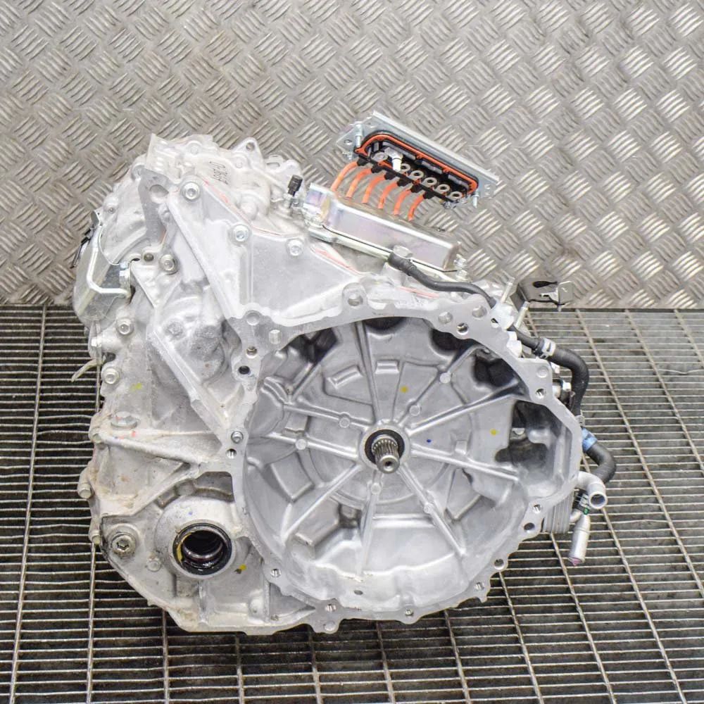 Toyota C-HR Gearbox PF04, 3B18 Gearbox TOYOTA C-HR (_X1_) (2016-......