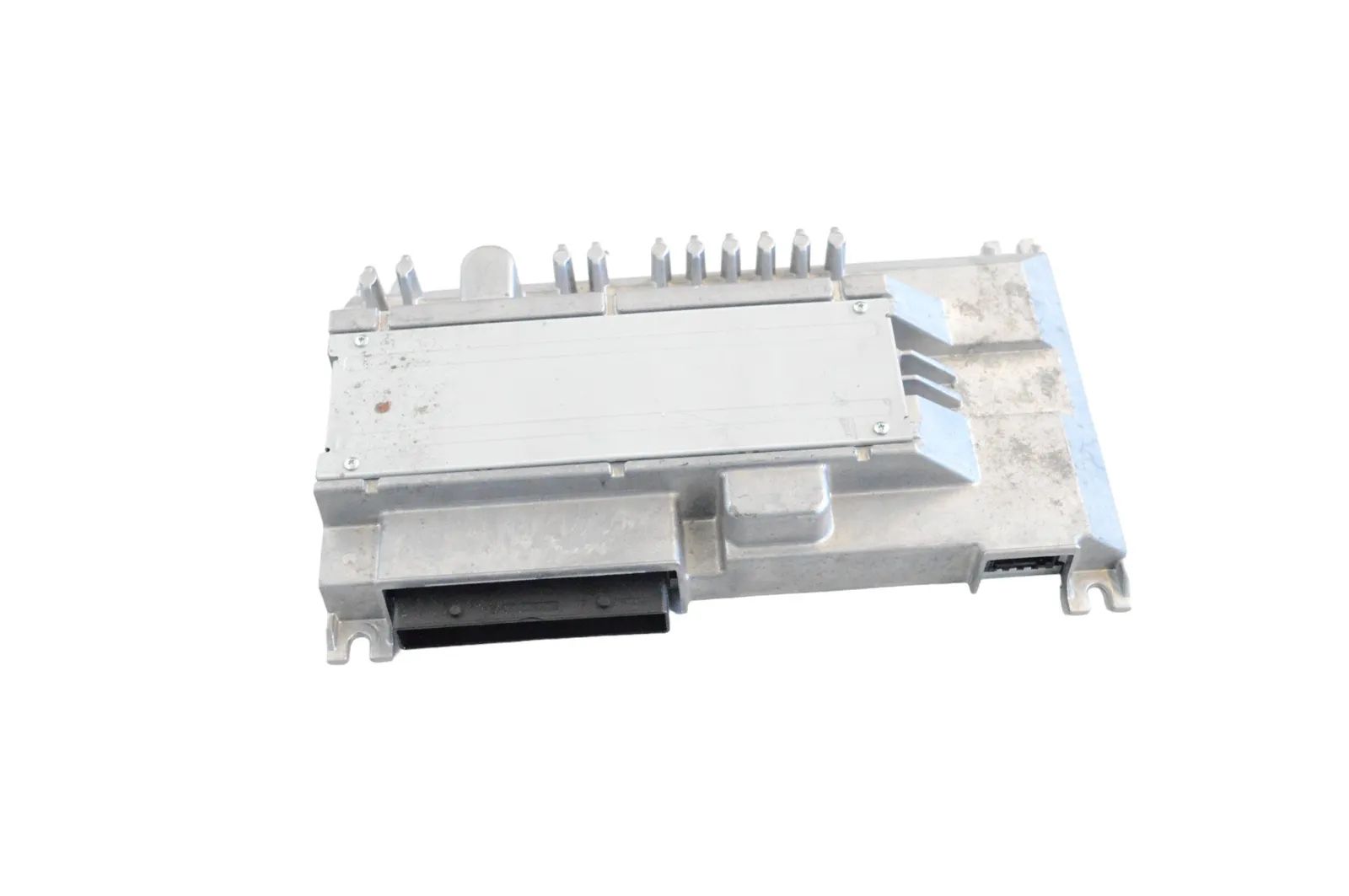 Audi A3 (8V) Sound amplifier 81A035466 Sound Amplifier AUDI A3 (Limousine 8V...