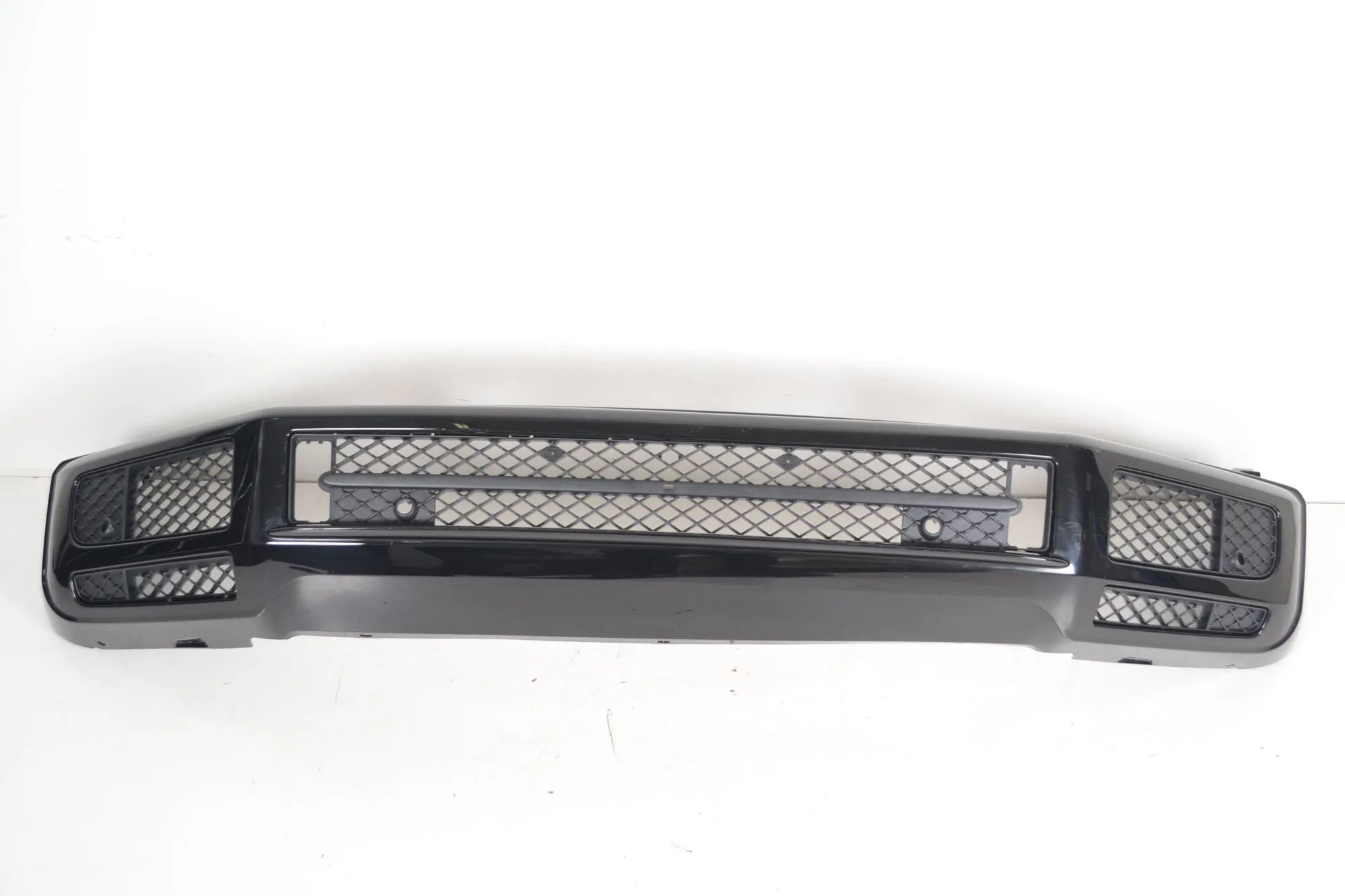 Mercedes-Benz A (W177) front bumper A4638852601 Front Bumper MERCEDES-BENZ G-CLASS ...