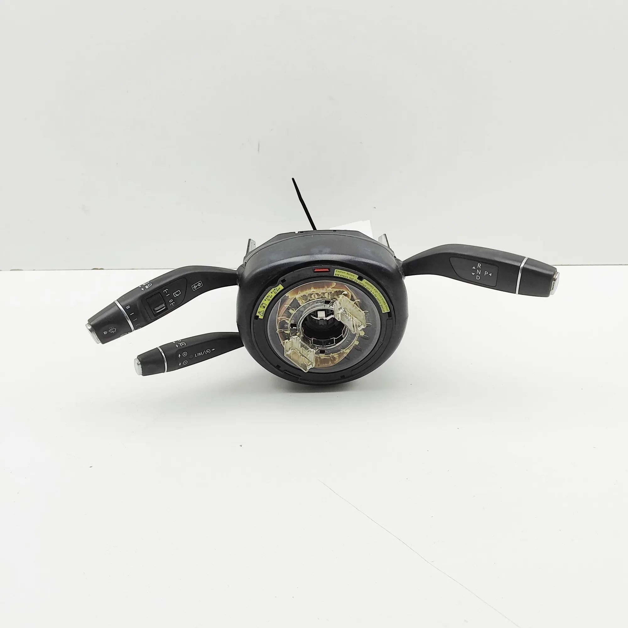 Mercedes-Benz V / Vito / EQV (W447) Indicator Wiper Stalk Switch A2469008917 Indicator Wiper Stalk Switch MERCED...