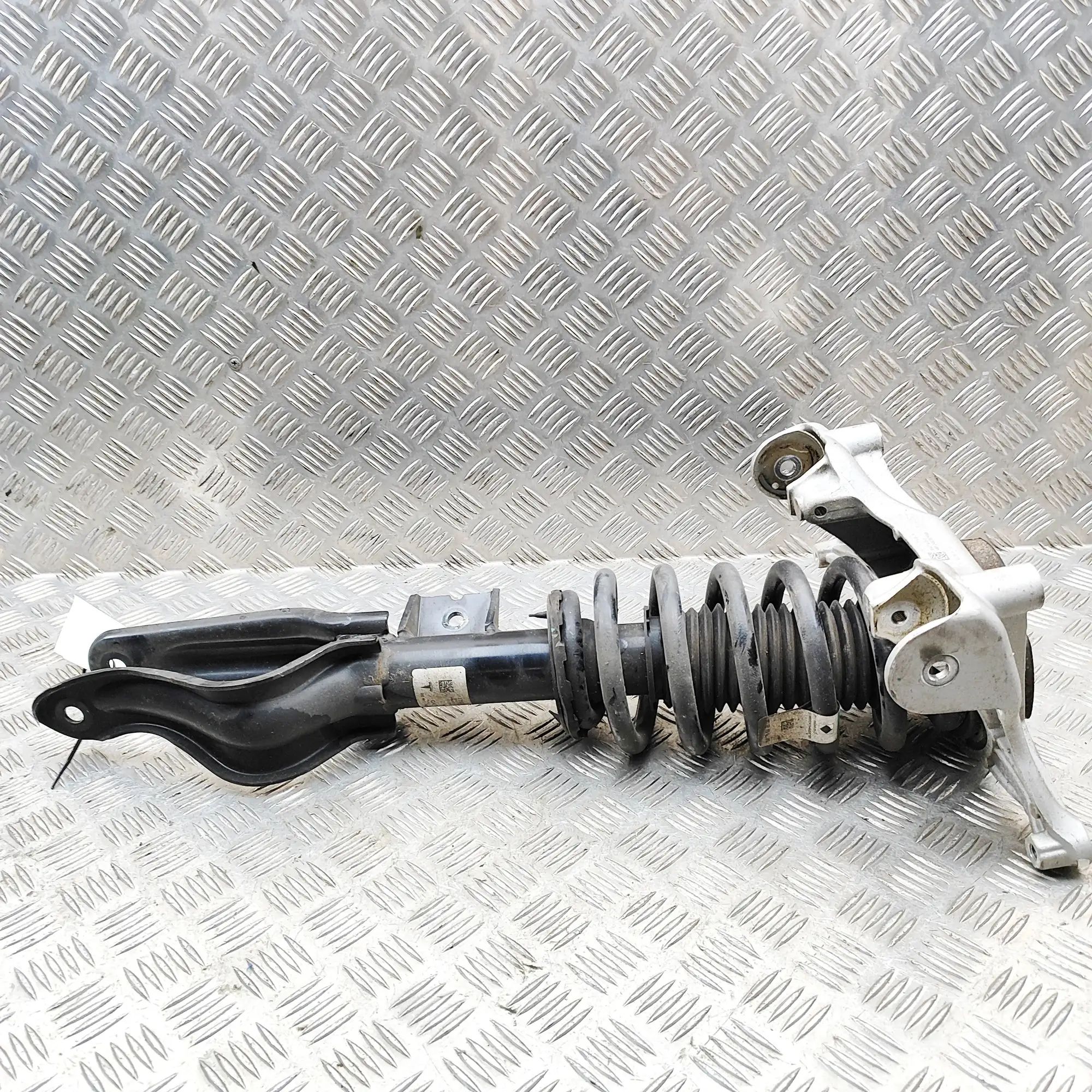 Tesla Model Y Front Right Shock Absorber 1044376-00-D, 1288368-99-B, 1188064-00-D Front ...